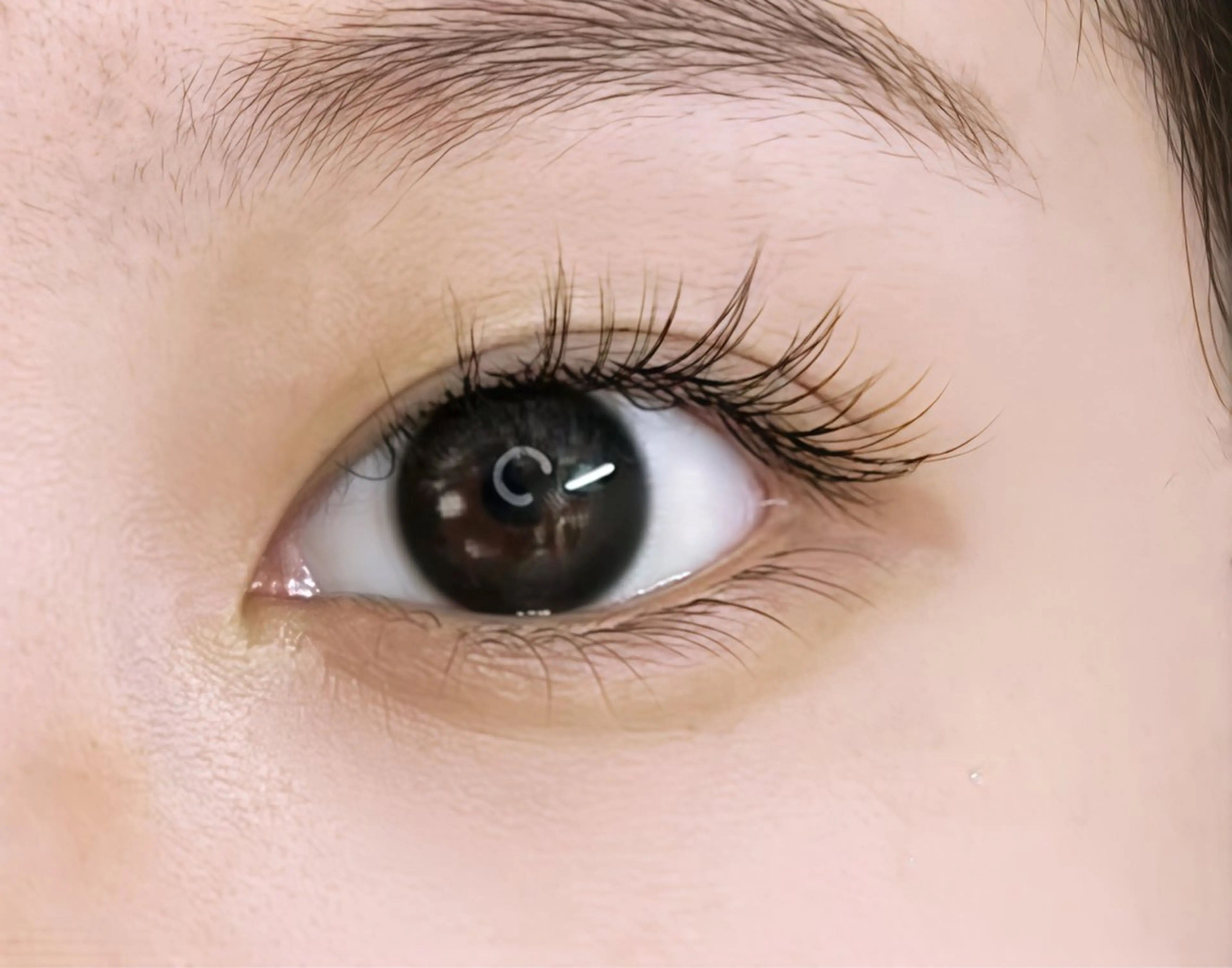 マツエク・マツパ nabía 上石神井のマツエク・マツパデザイン