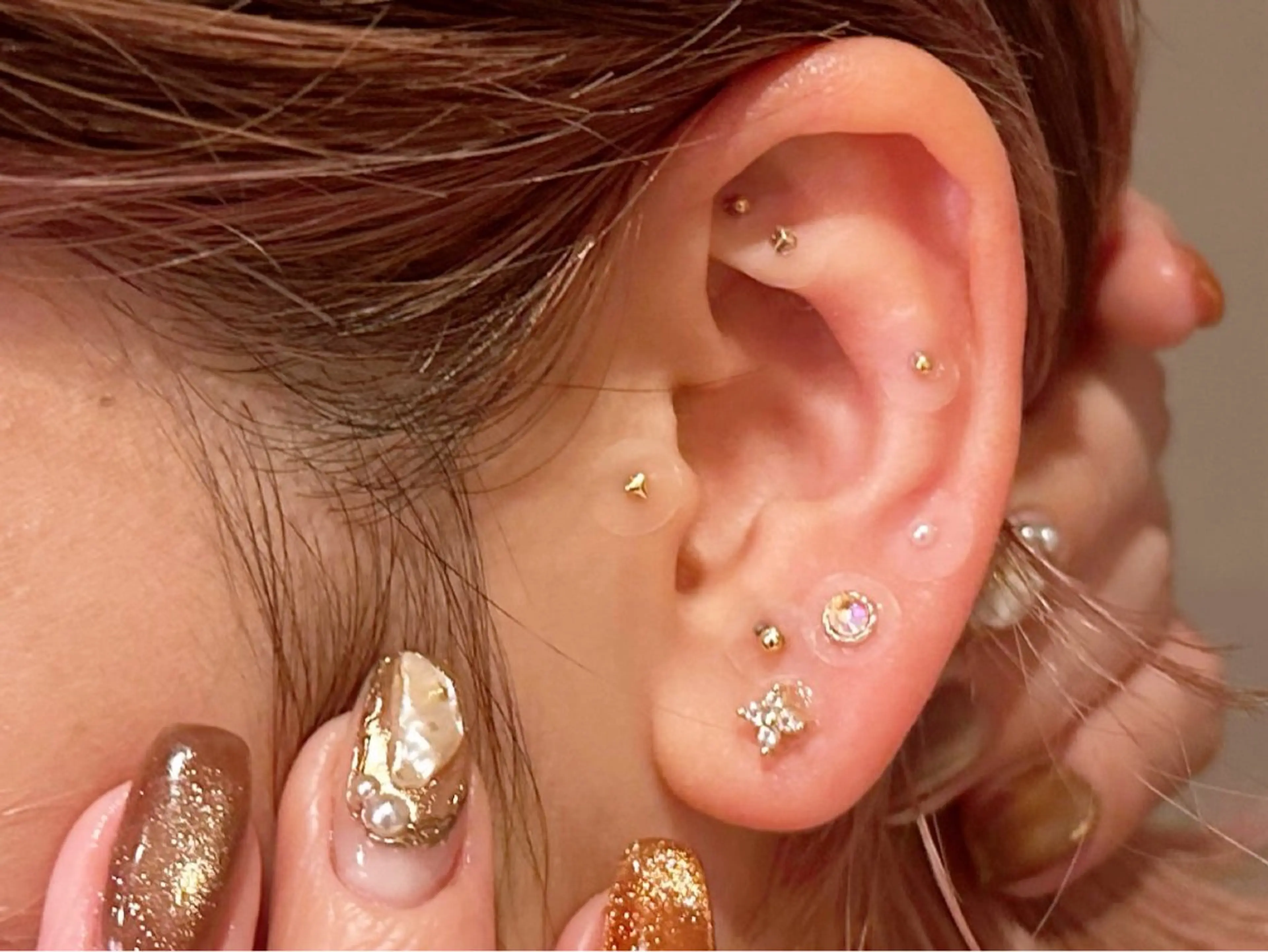 G's  nail所属・漢方温活サロン ひだまり【本郷台】のエステ・リラクイメージ