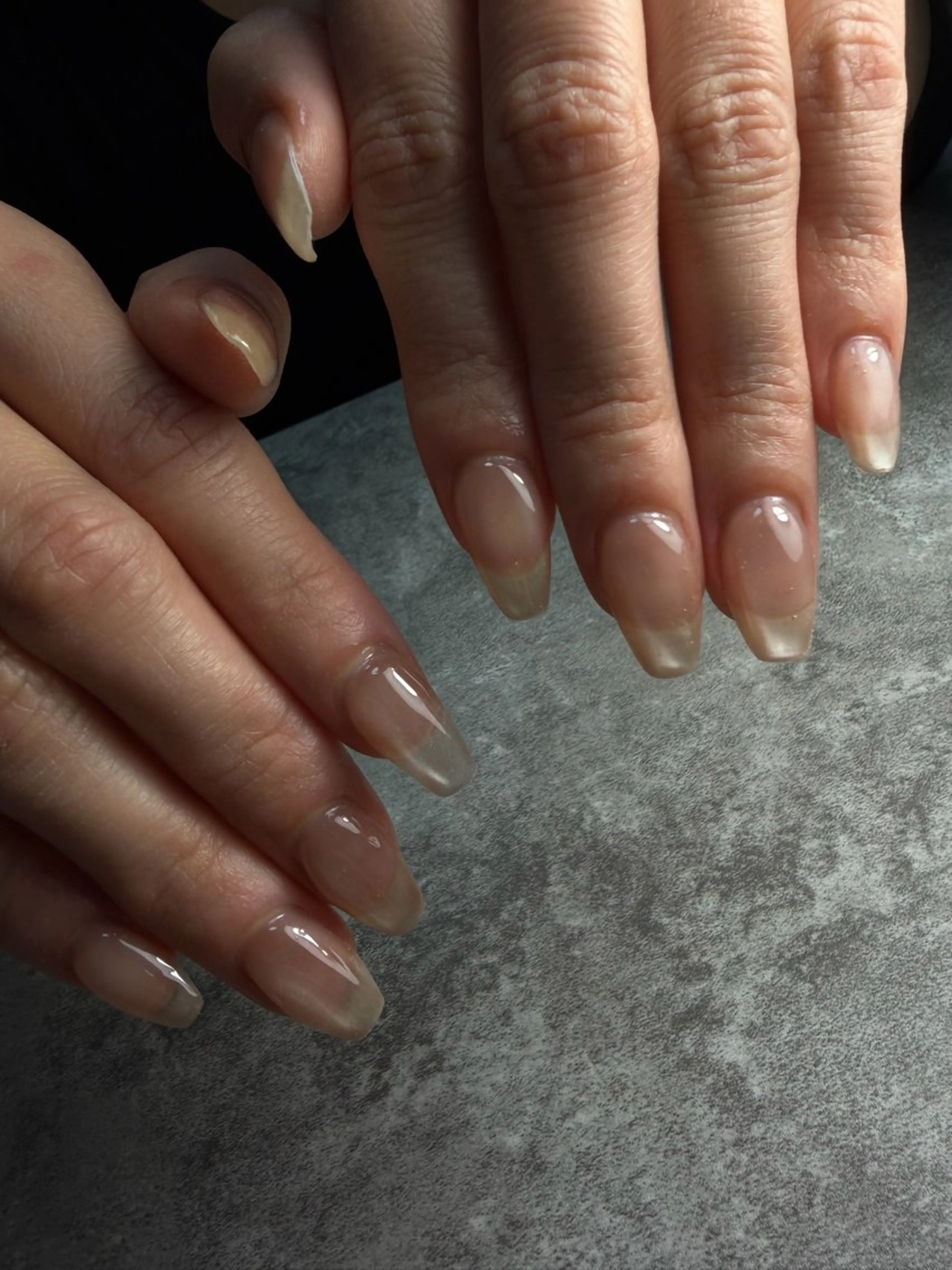 ネイル ハンドネイル Nail_ K'sのネイルデザイン