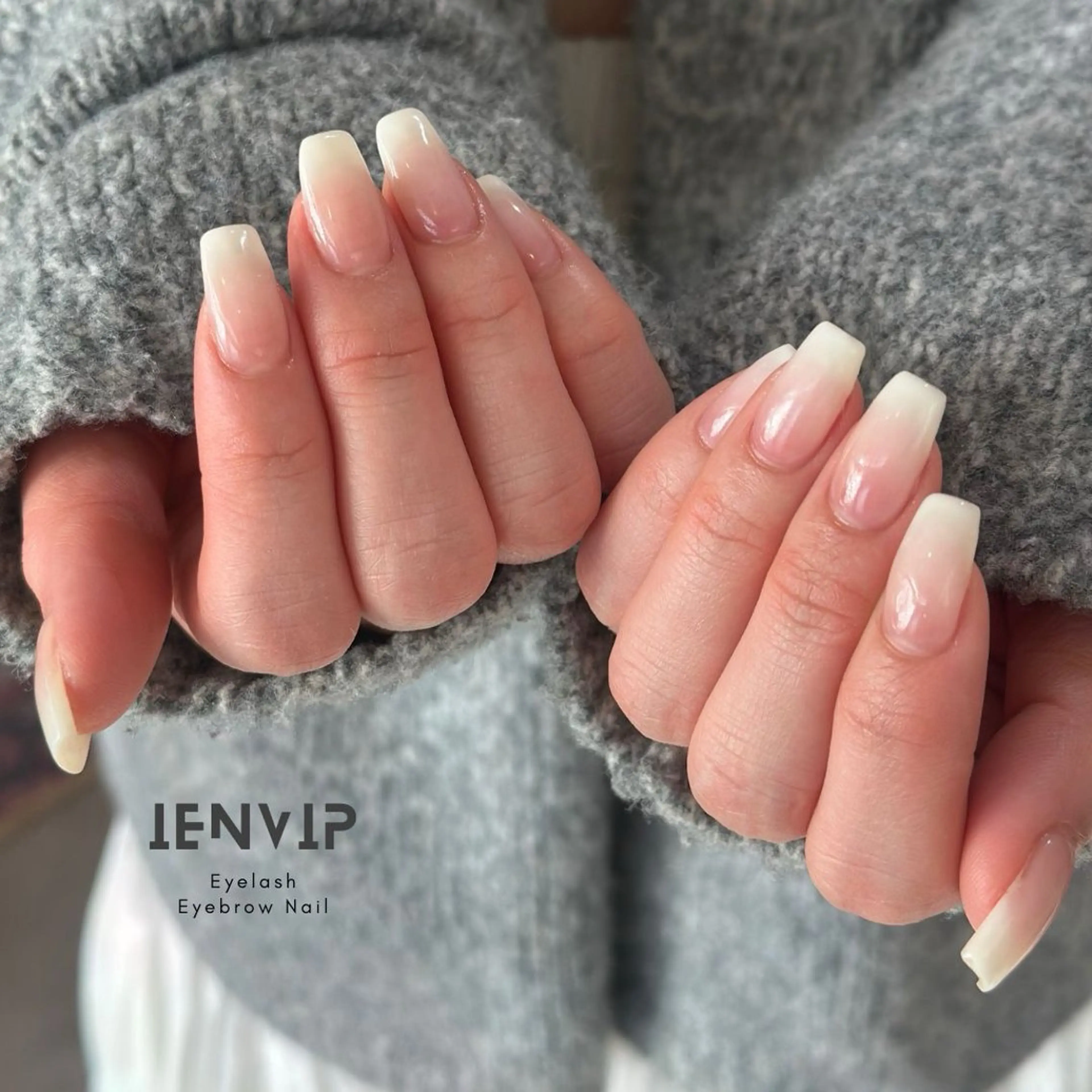 ネイル ハンドネイル IEN VIP ma saki(マサキ)のネイルデザイン