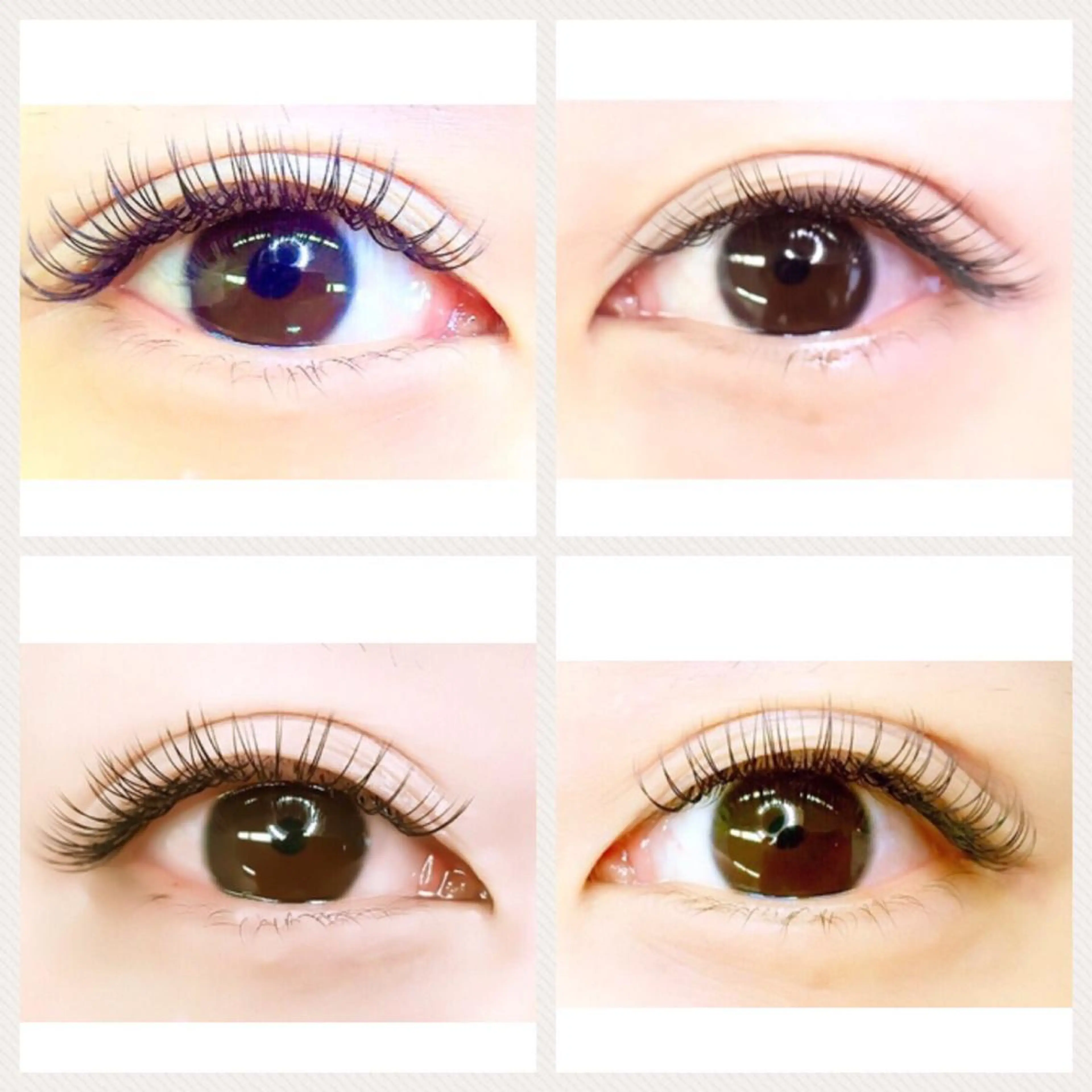 マツエク・マツパ クレセントアイ浜松店所属・クレセントアイ浜松店 赤堀の眉毛・アイブロウイメージ