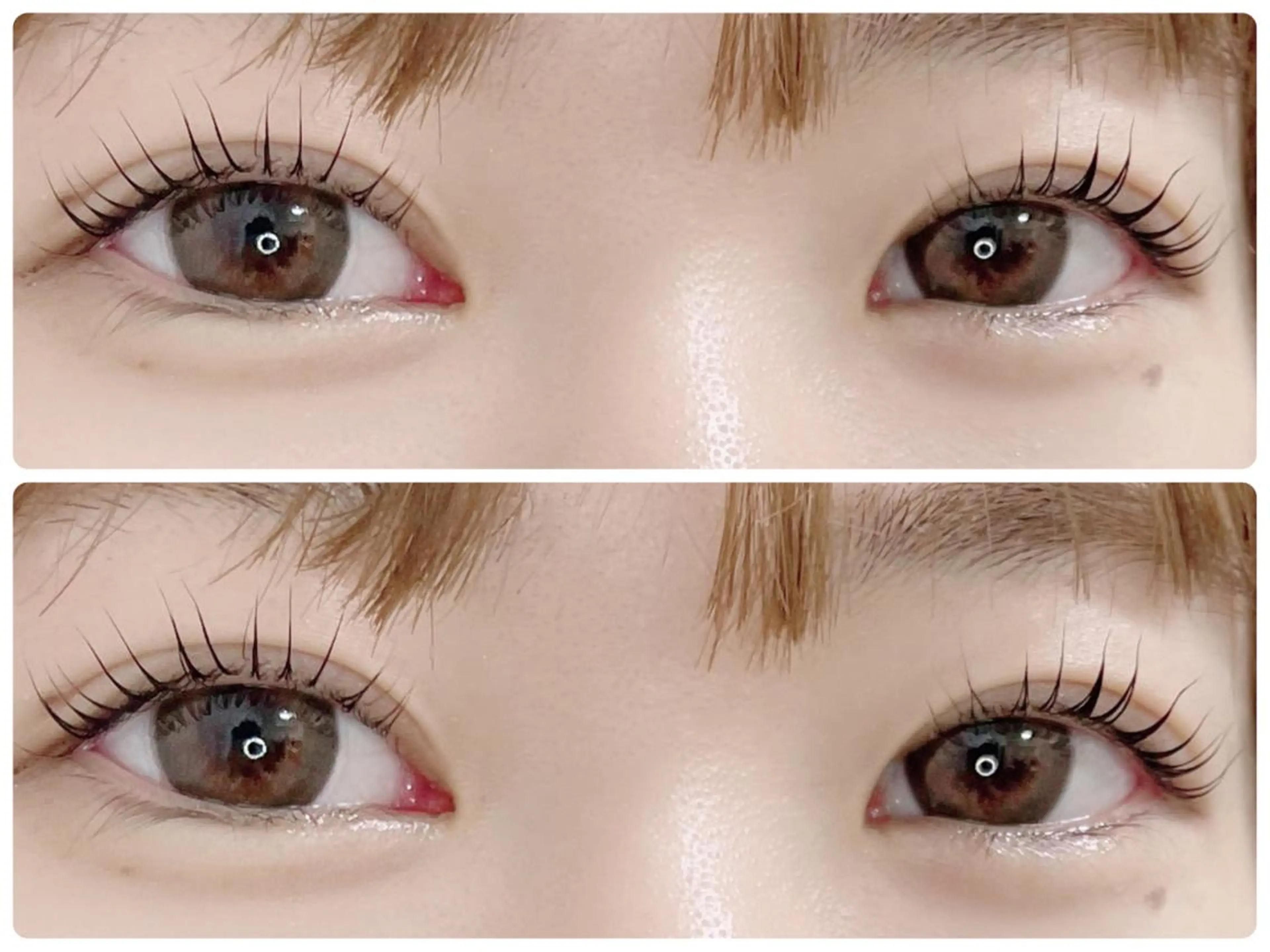 マツエク・マツパ MASAKI KOKOROの眉毛・アイブロウイメージ