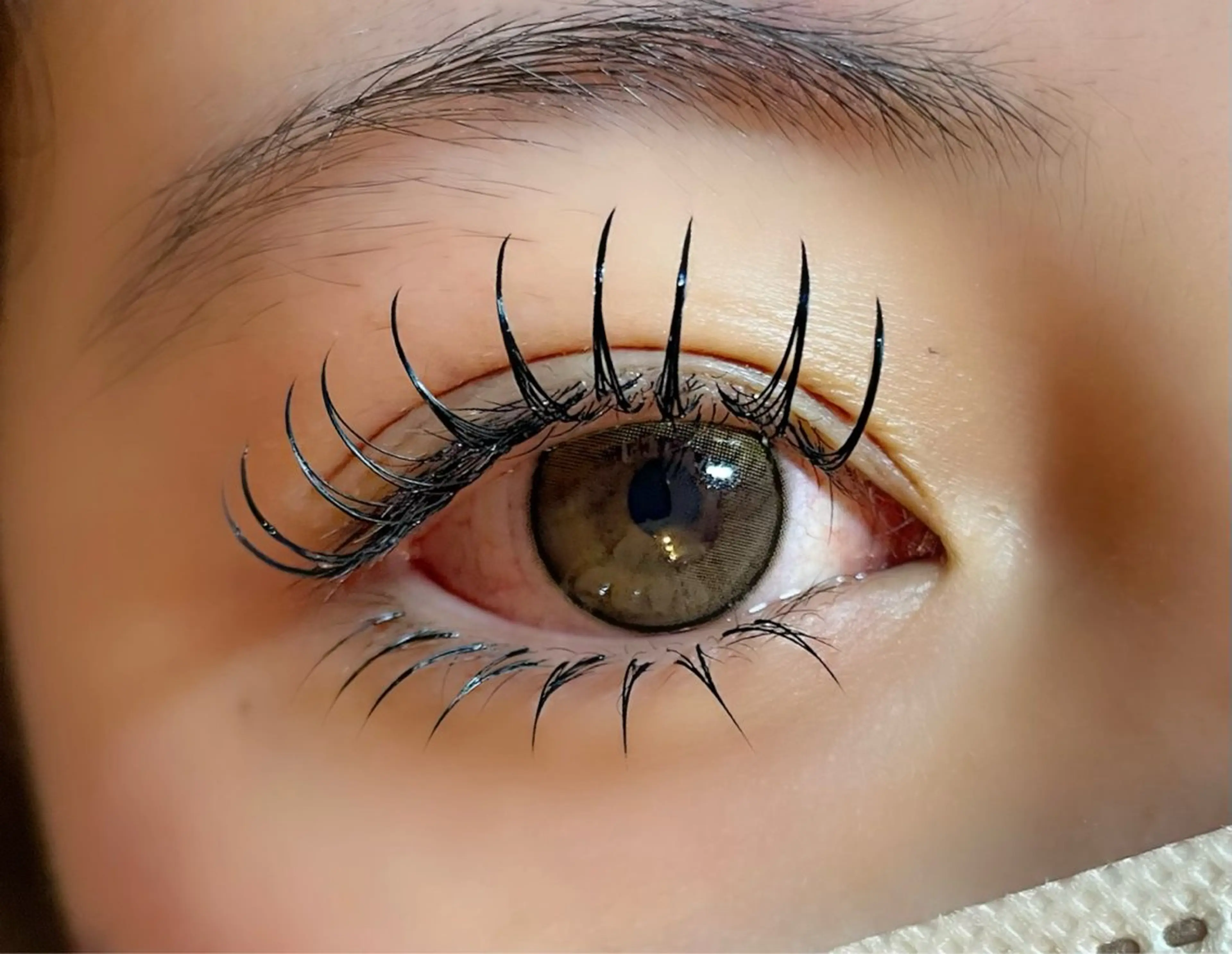 マツエク・マツパ マツエク 🌈ROAR🌈 RIHOのマツエク・マツパデザイン