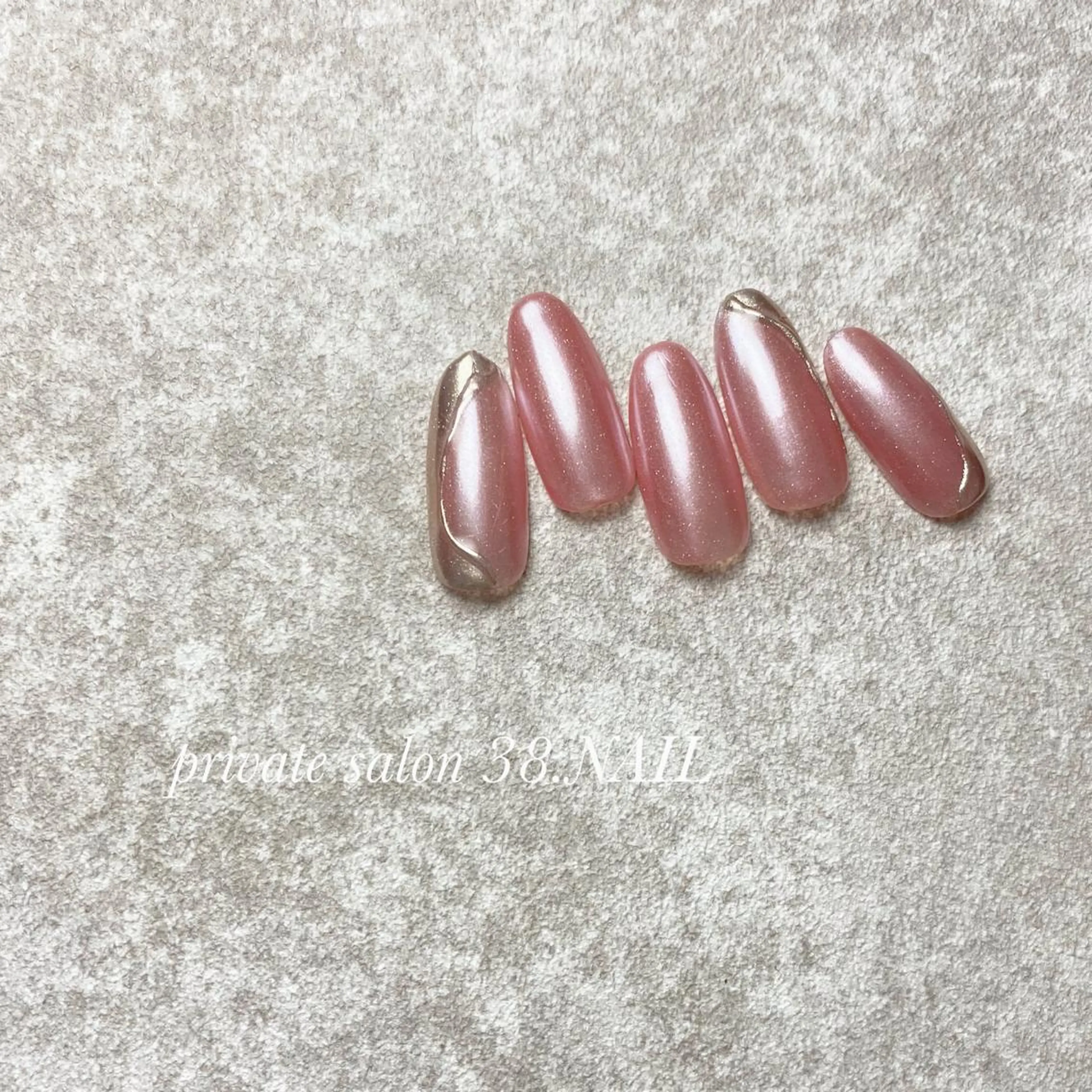 ネイル 38. sayakaのネイルデザイン