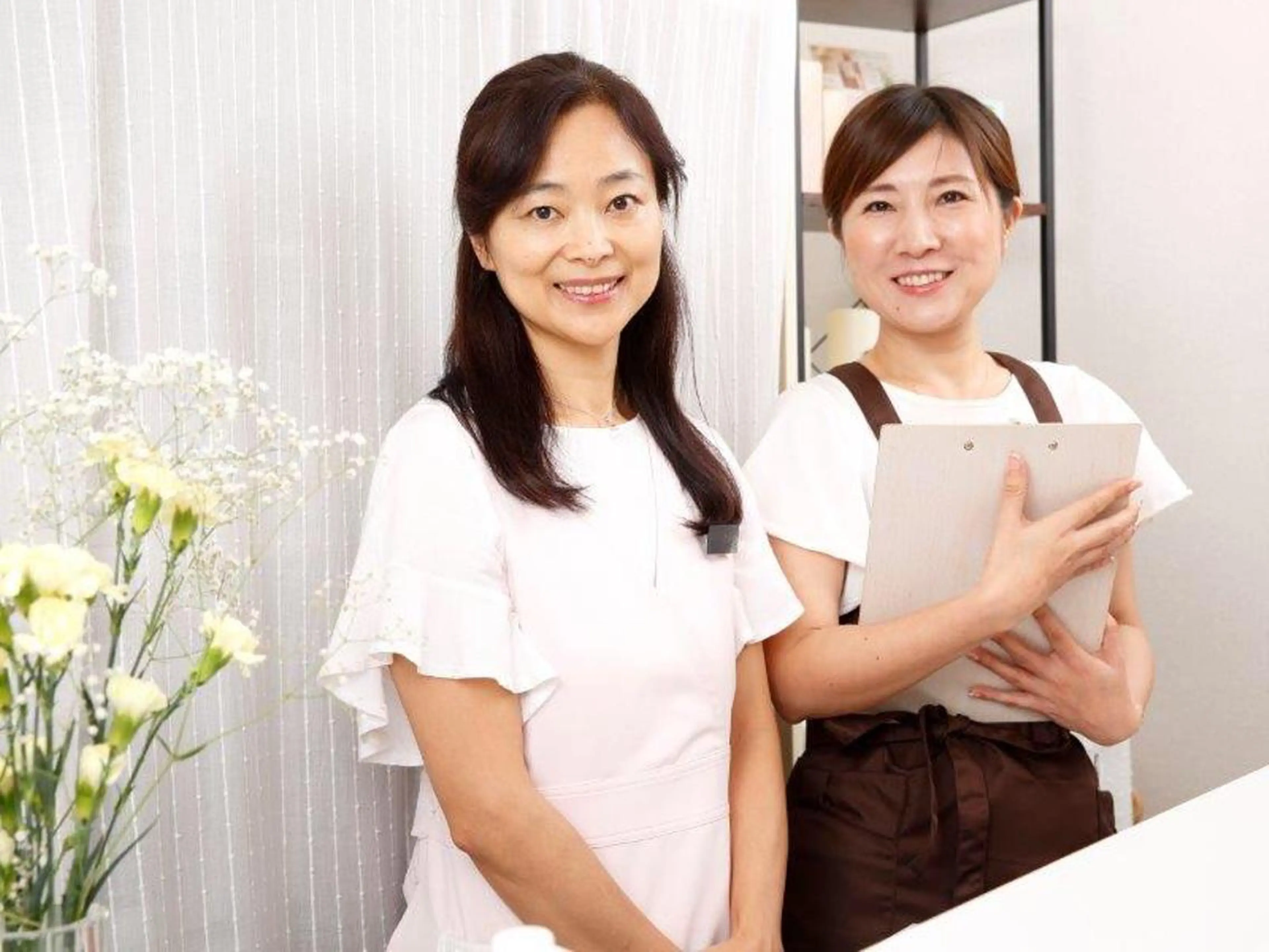 脱毛 ビューティーサロン Sieraのエステ・リラクイメージ