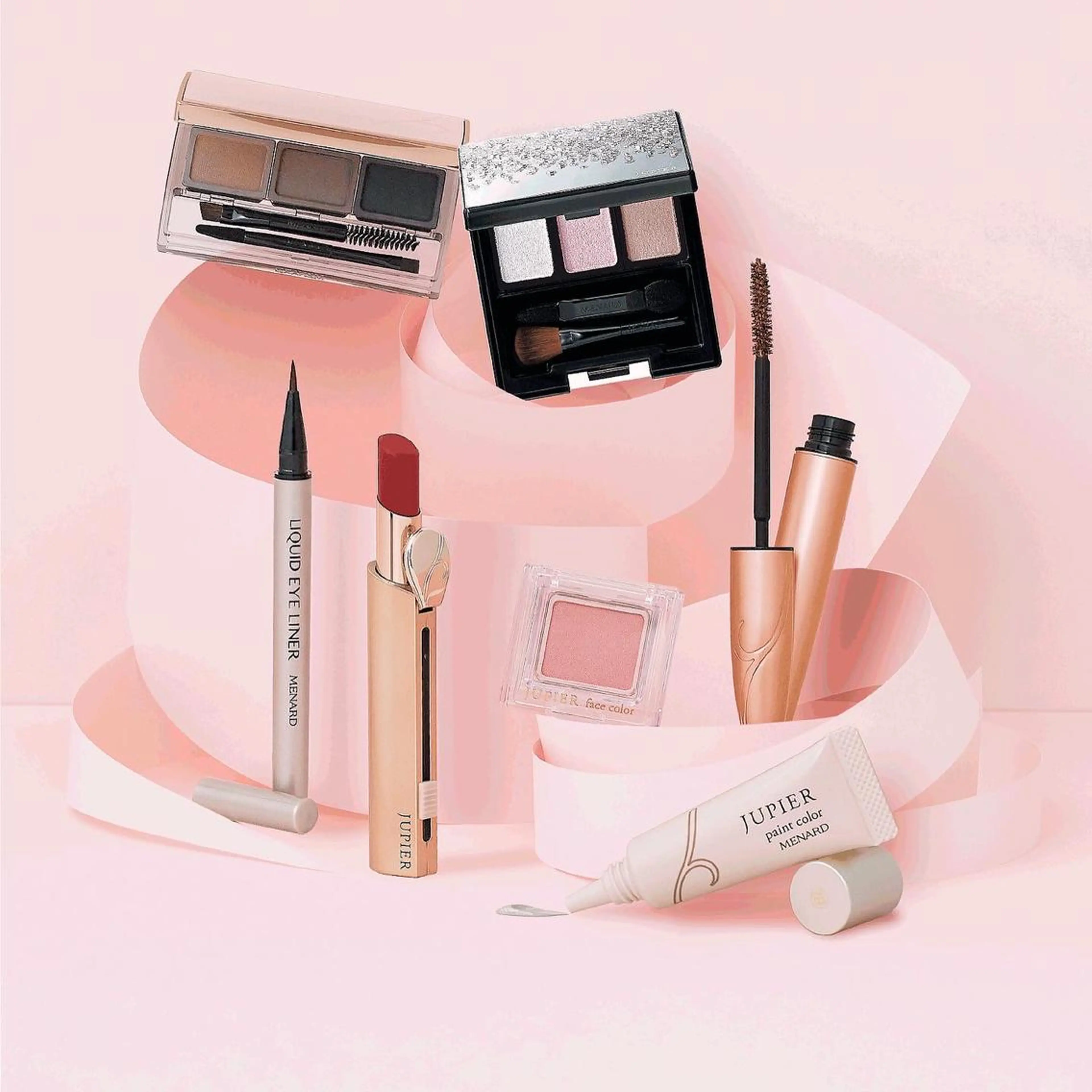 エステ リラク 🏰メナード 益城辻の城🏰のエステ・リラクイメージ