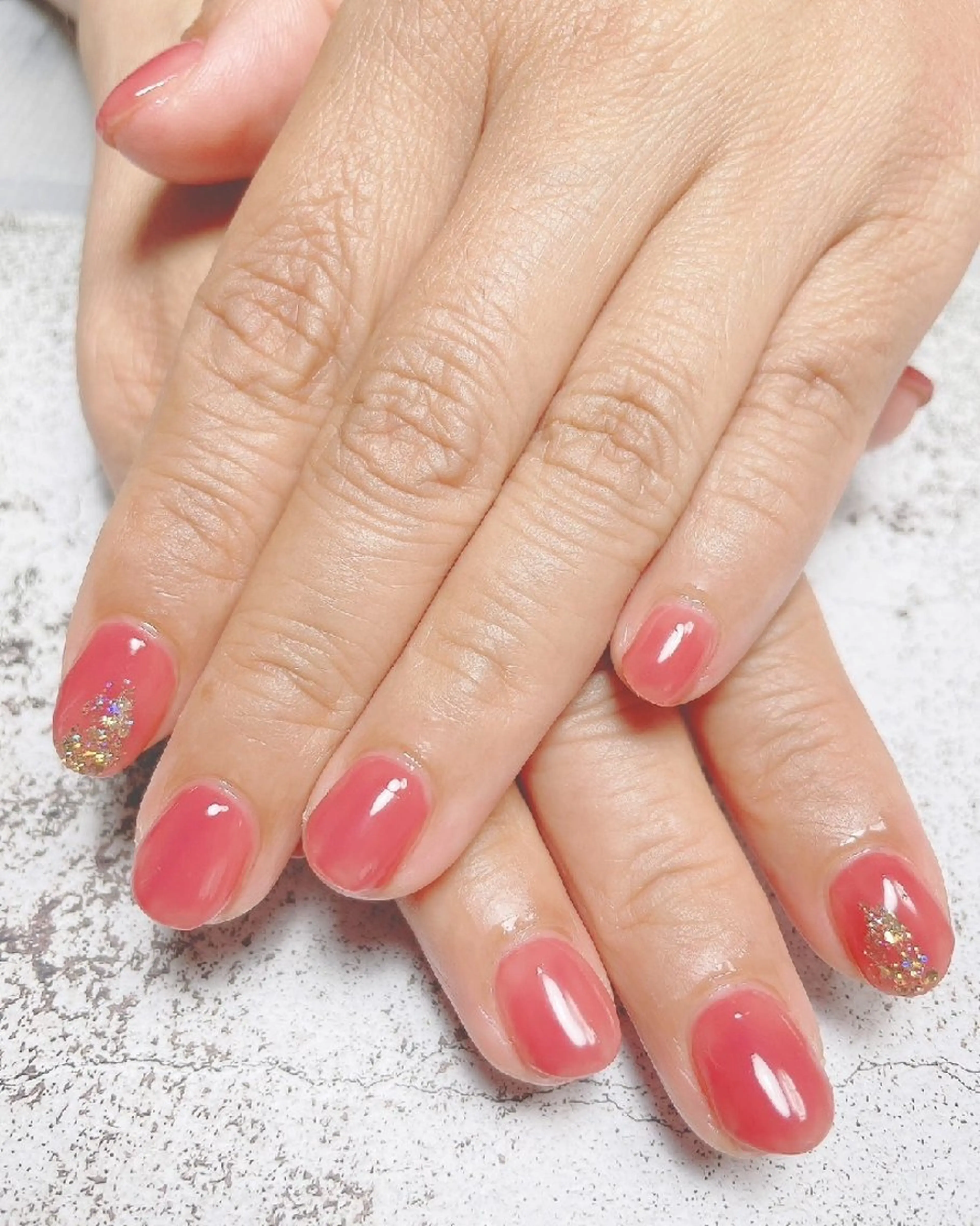 ネイル Nailsalon Blueのネイルデザイン