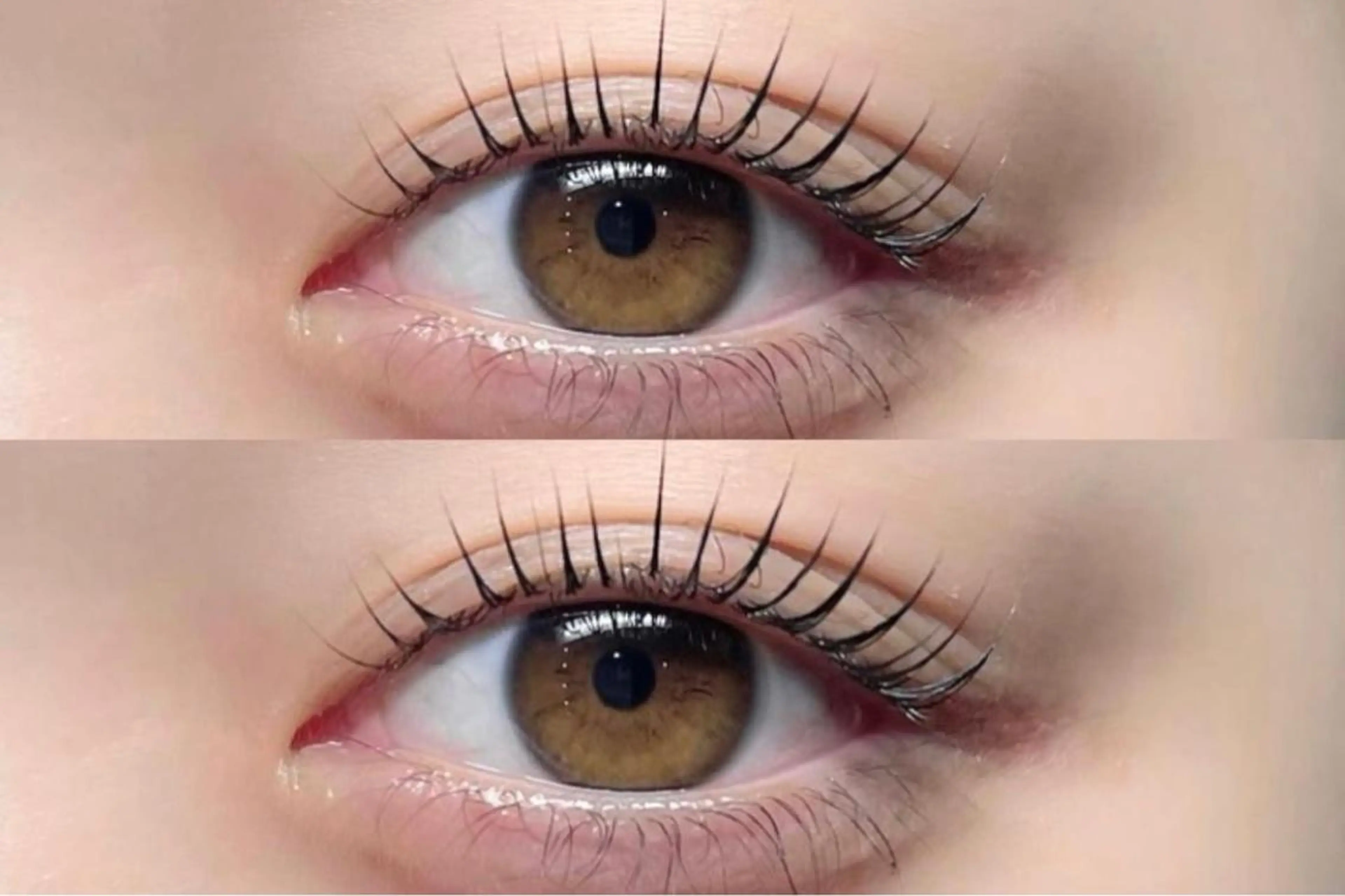 パーマ M🌷nail 長さだし専門店のネイルデザイン