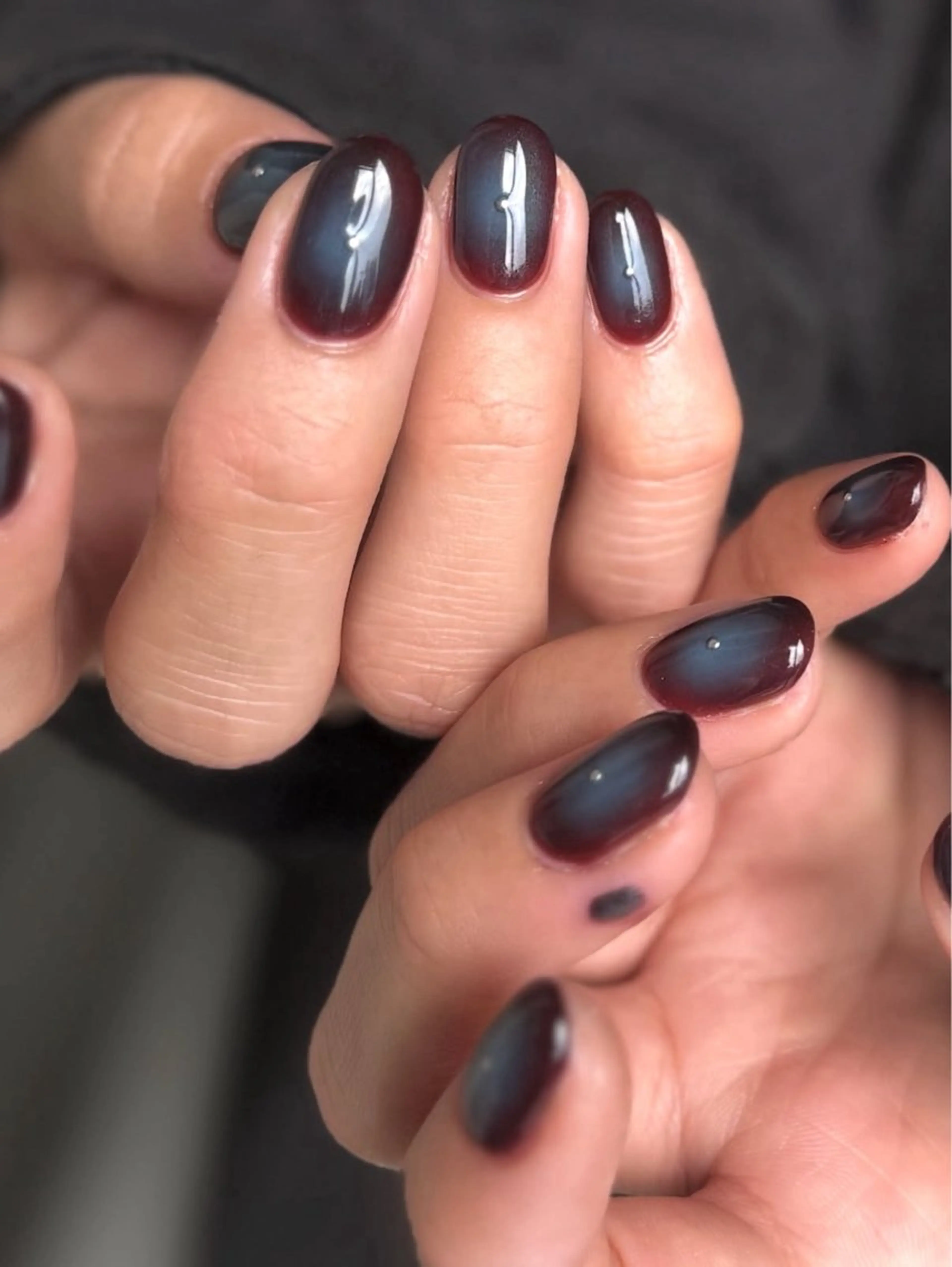 ネイル Miu 川越東口ネイルサロンのネイルデザイン