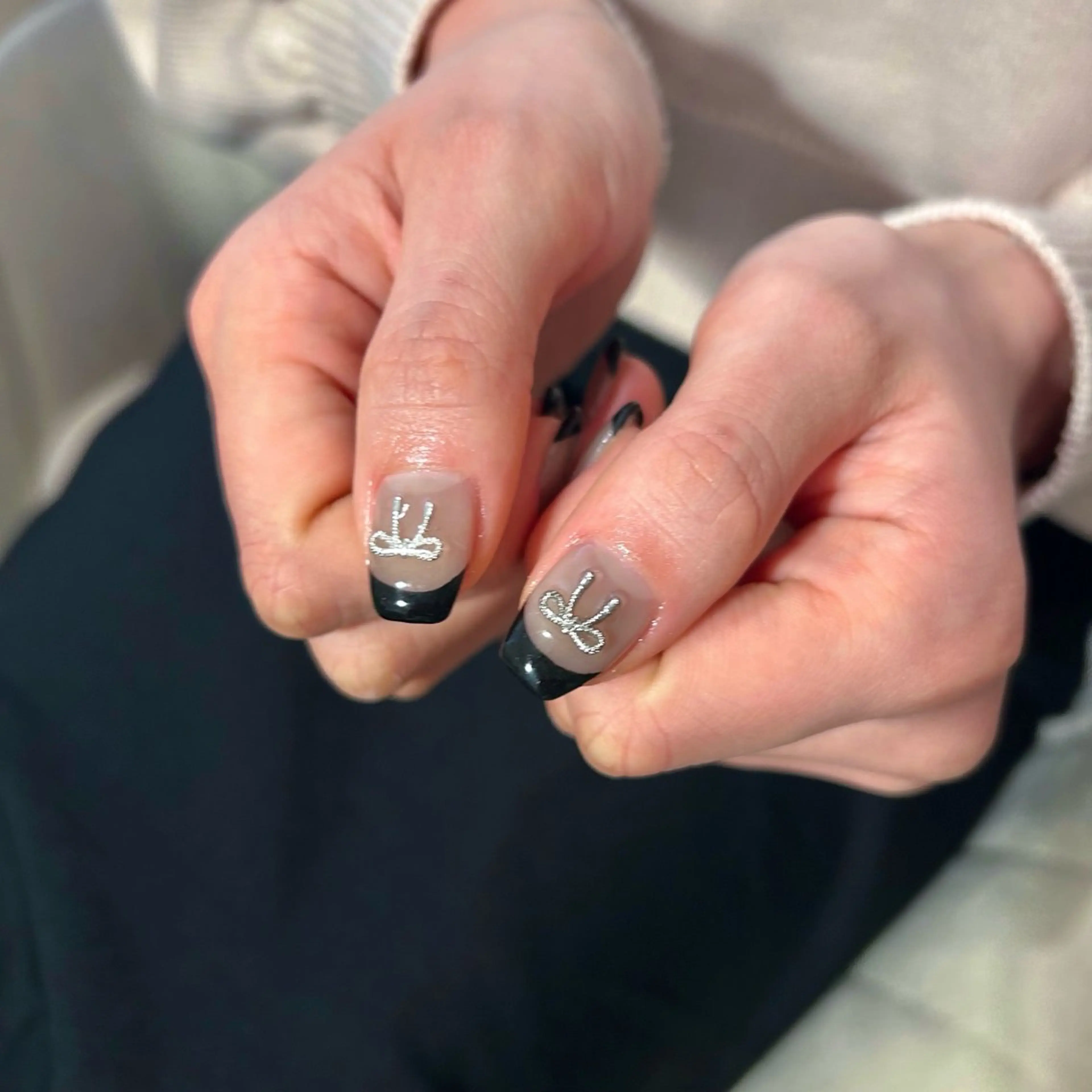 ネイル 持ち込み tenoteno nailのネイルデザイン