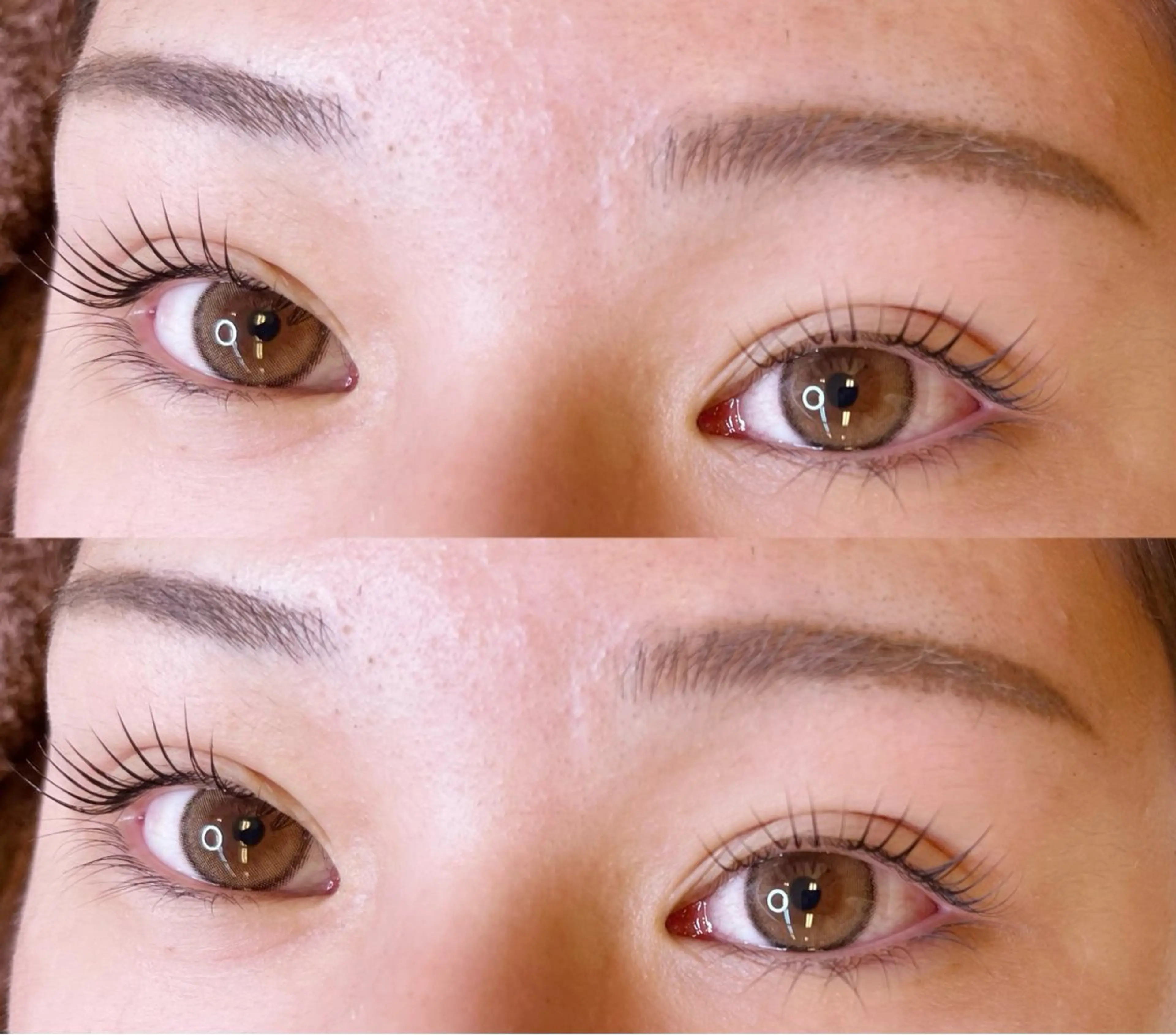 マツエク・マツパ マツパ Lino. amazing リサのマツエク・マツパデザイン