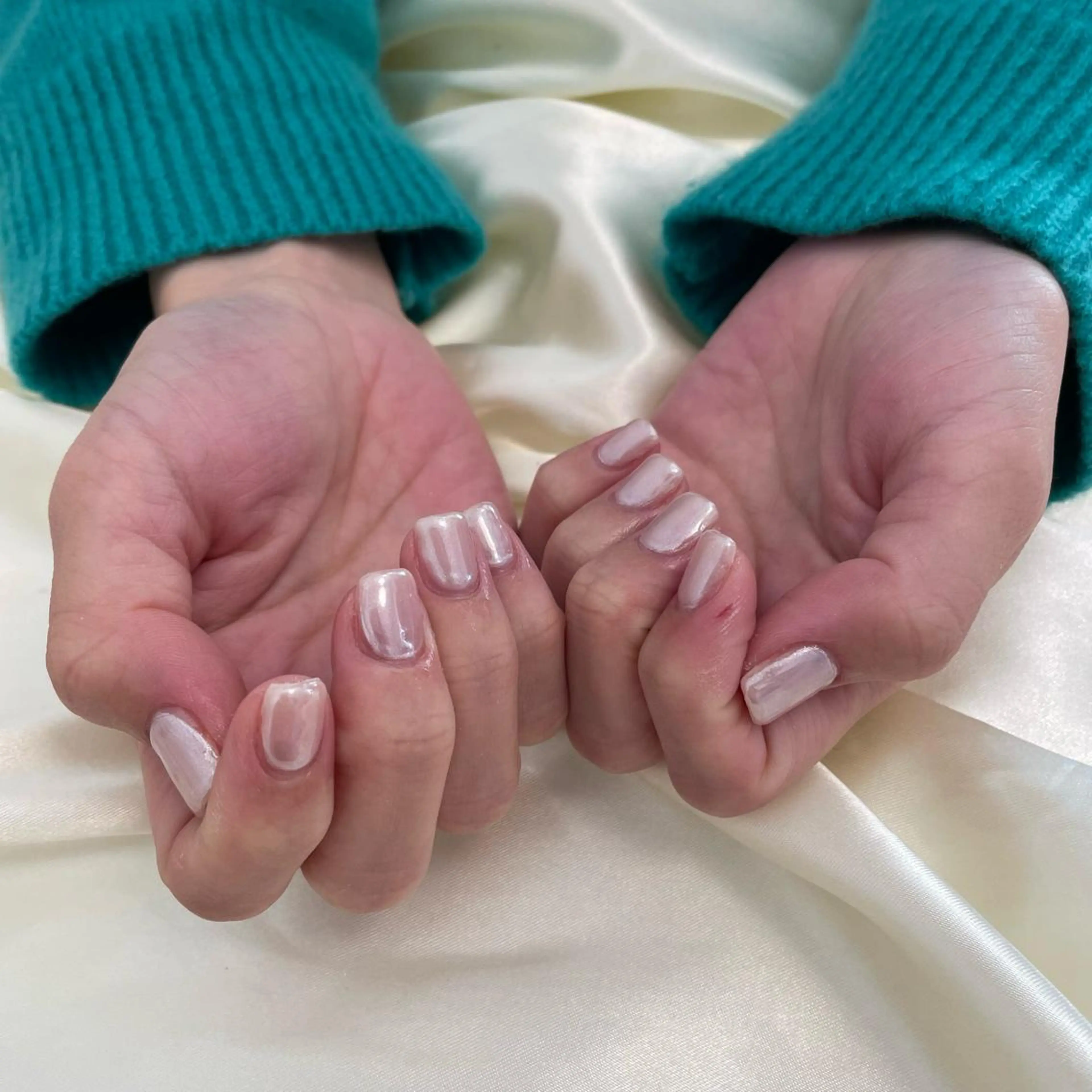 ネイル &h MAKIのネイルデザイン