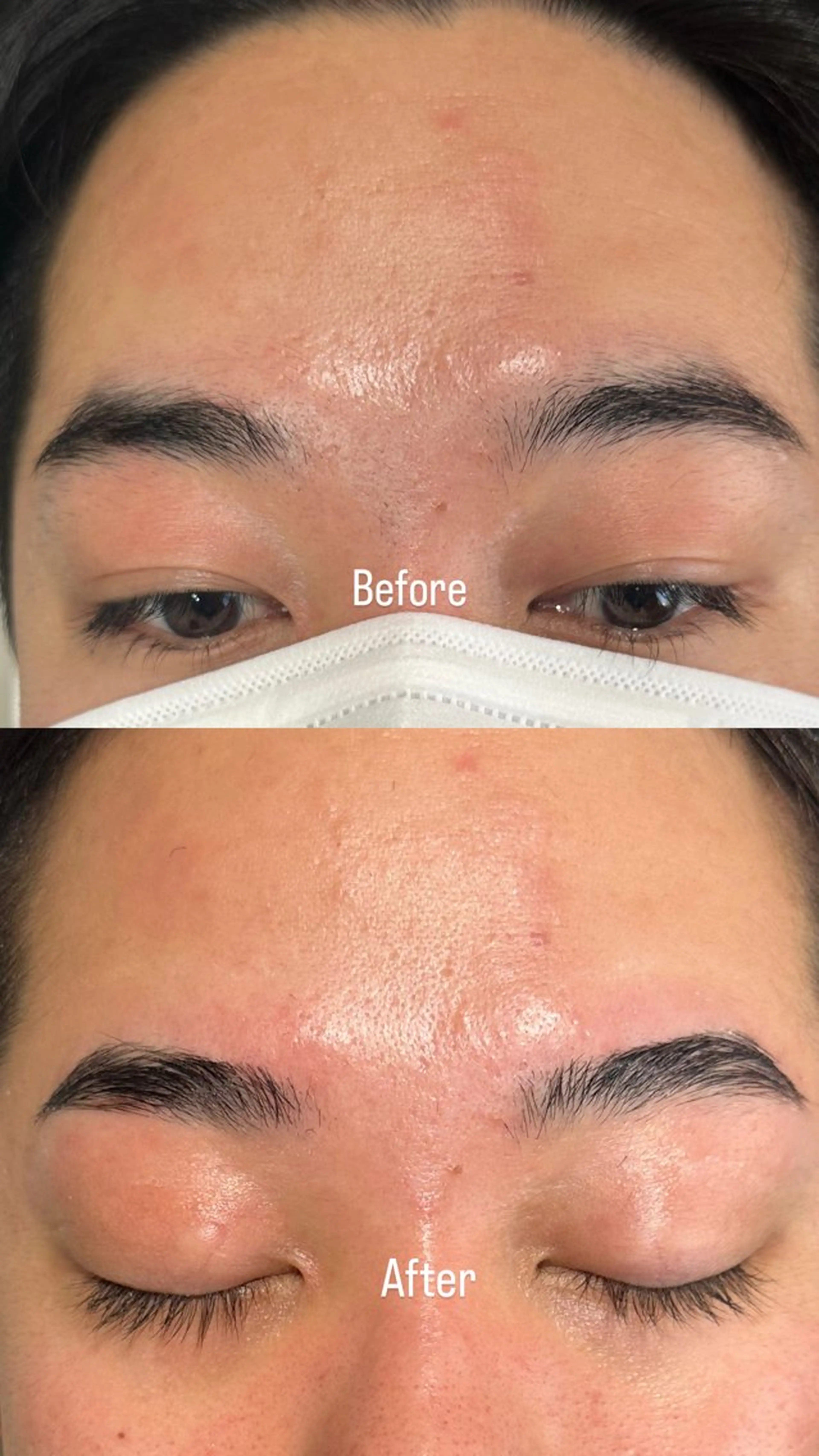 メンズ アイブロウ 姫路 Unknown所属・Unknown.姫路 いさと🍓のマツエク・マツパデザイン