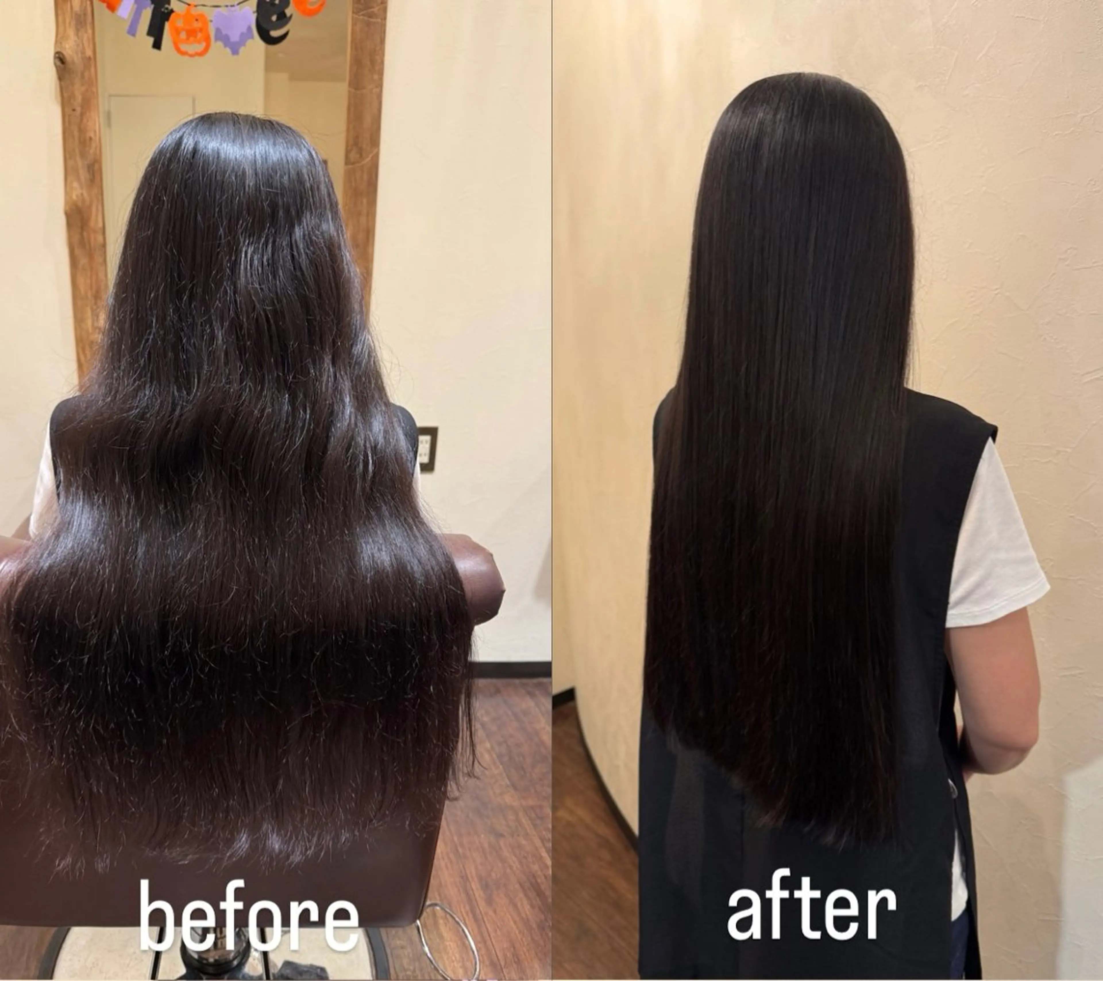 ロング opsia所属・💗髪質改善💗 渋谷奈津美のヘアスタイル