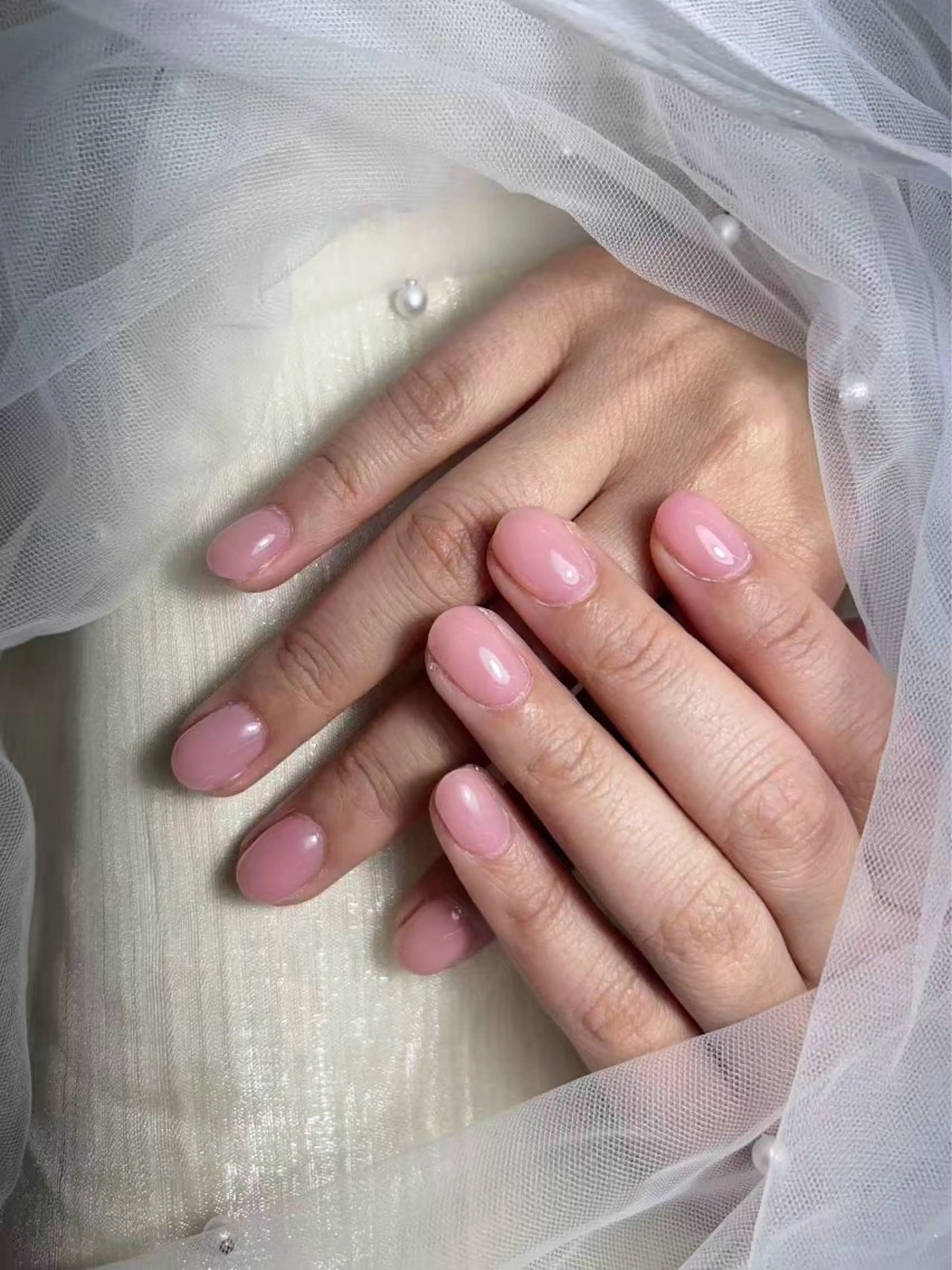 ネイル LOTUS渋谷 ミサのネイルデザイン