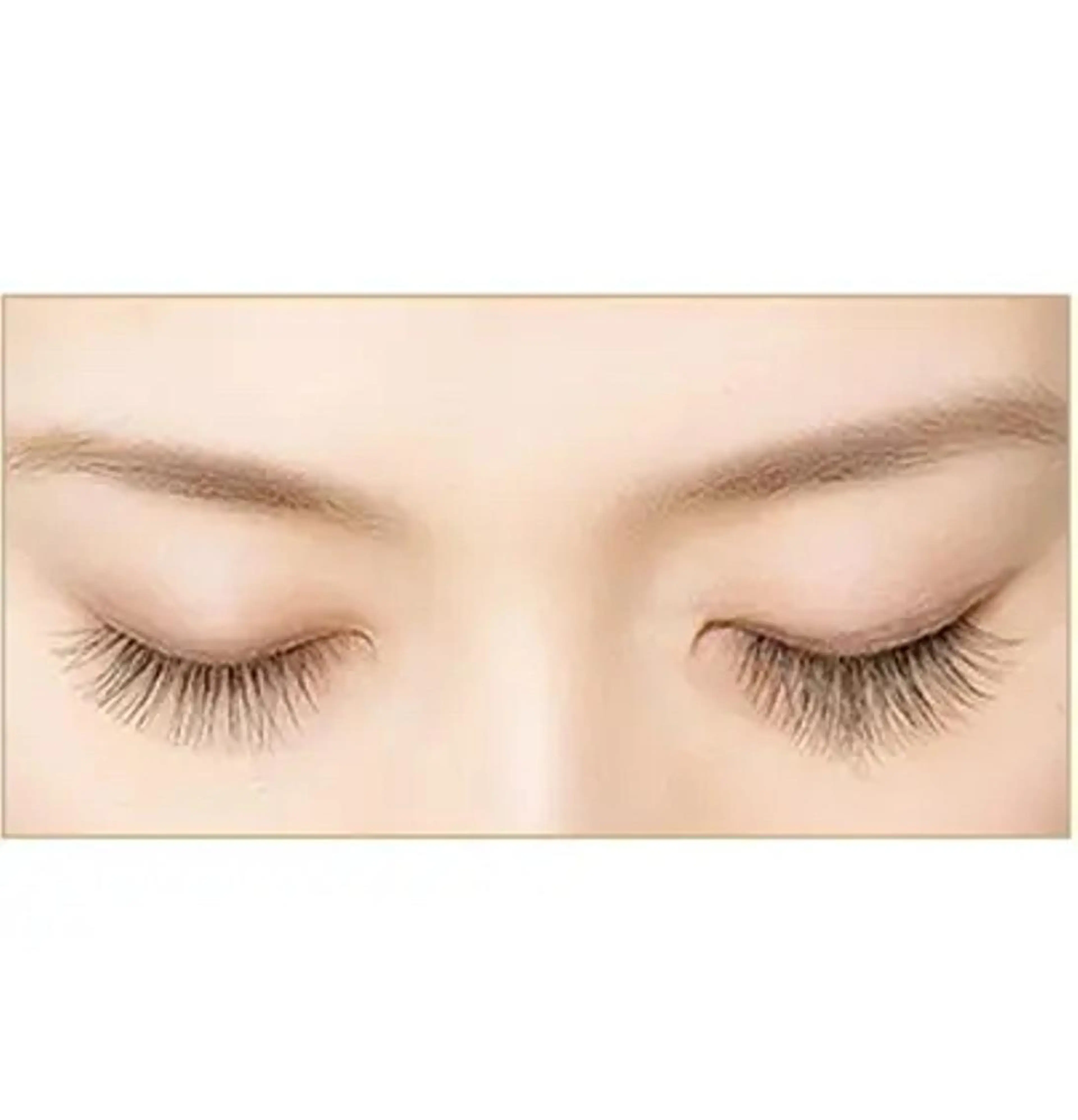 アイブロウ Yuka 《Lucca.t》のマツエク・マツパデザイン