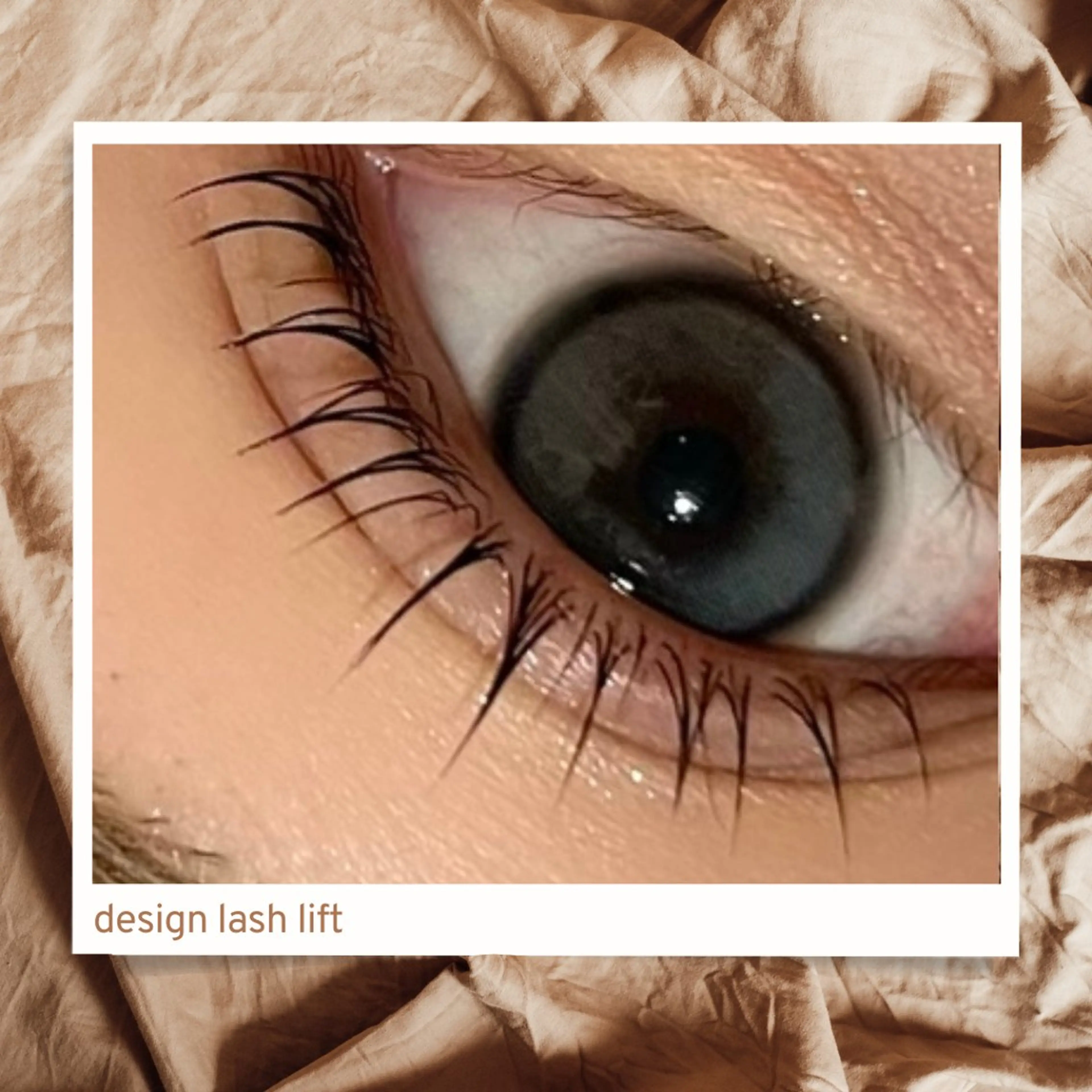 マツエク・マツパ suu_ emiriのマツエク・マツパデザイン