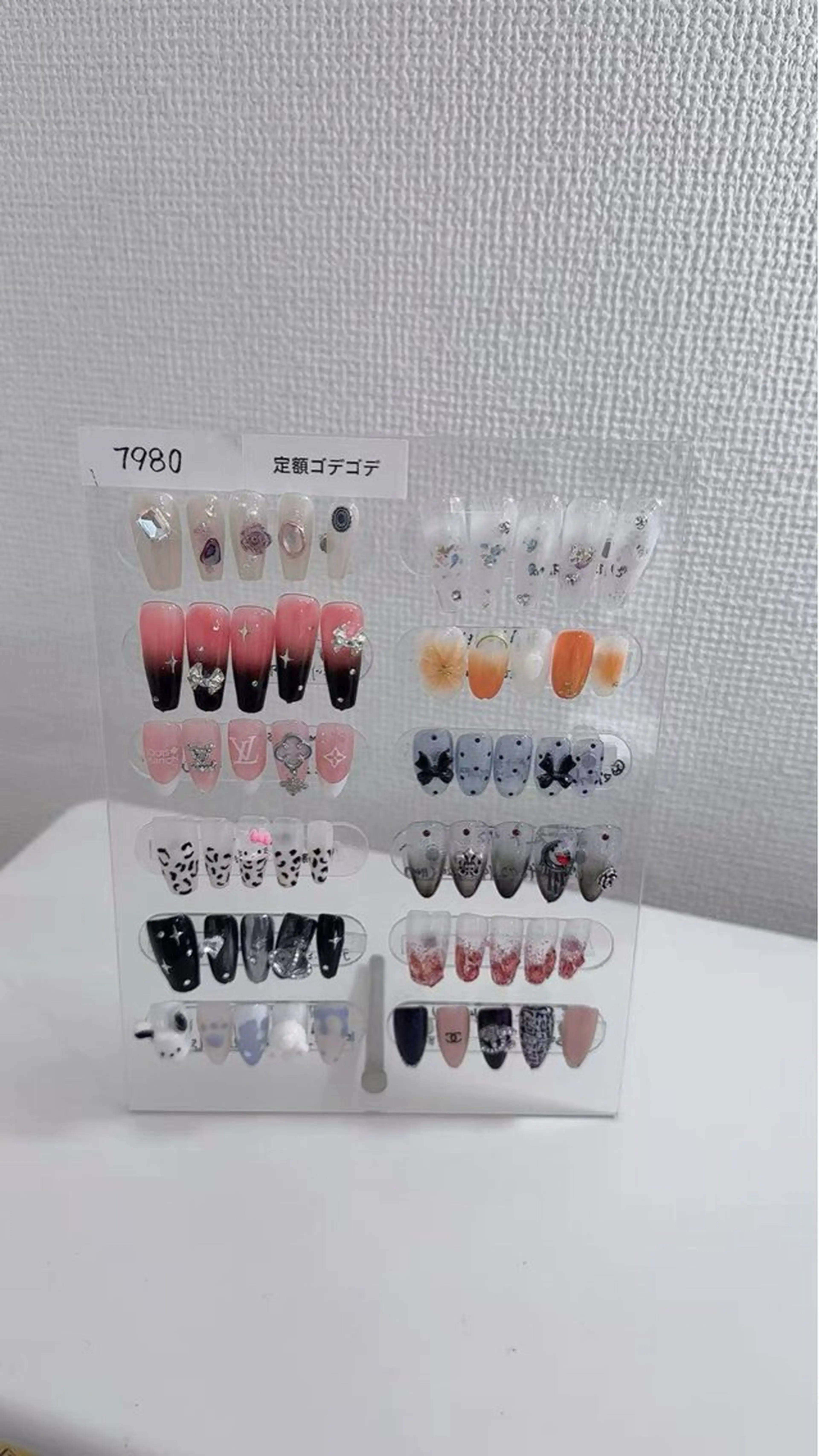 🎀オフ付き🎀定額プレミアの写真