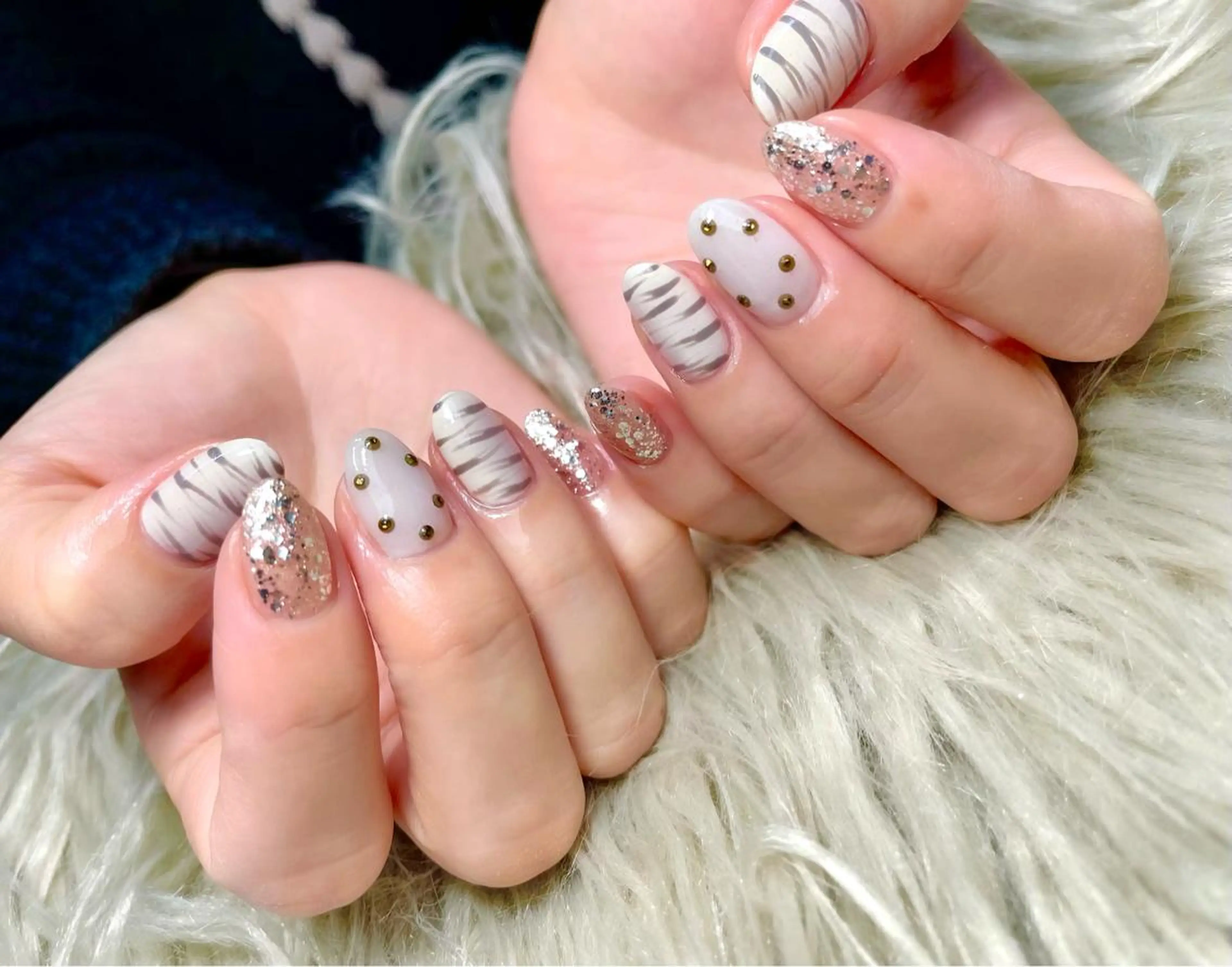 ネイル ハンドネイル Nail salon Venusのネイルデザイン
