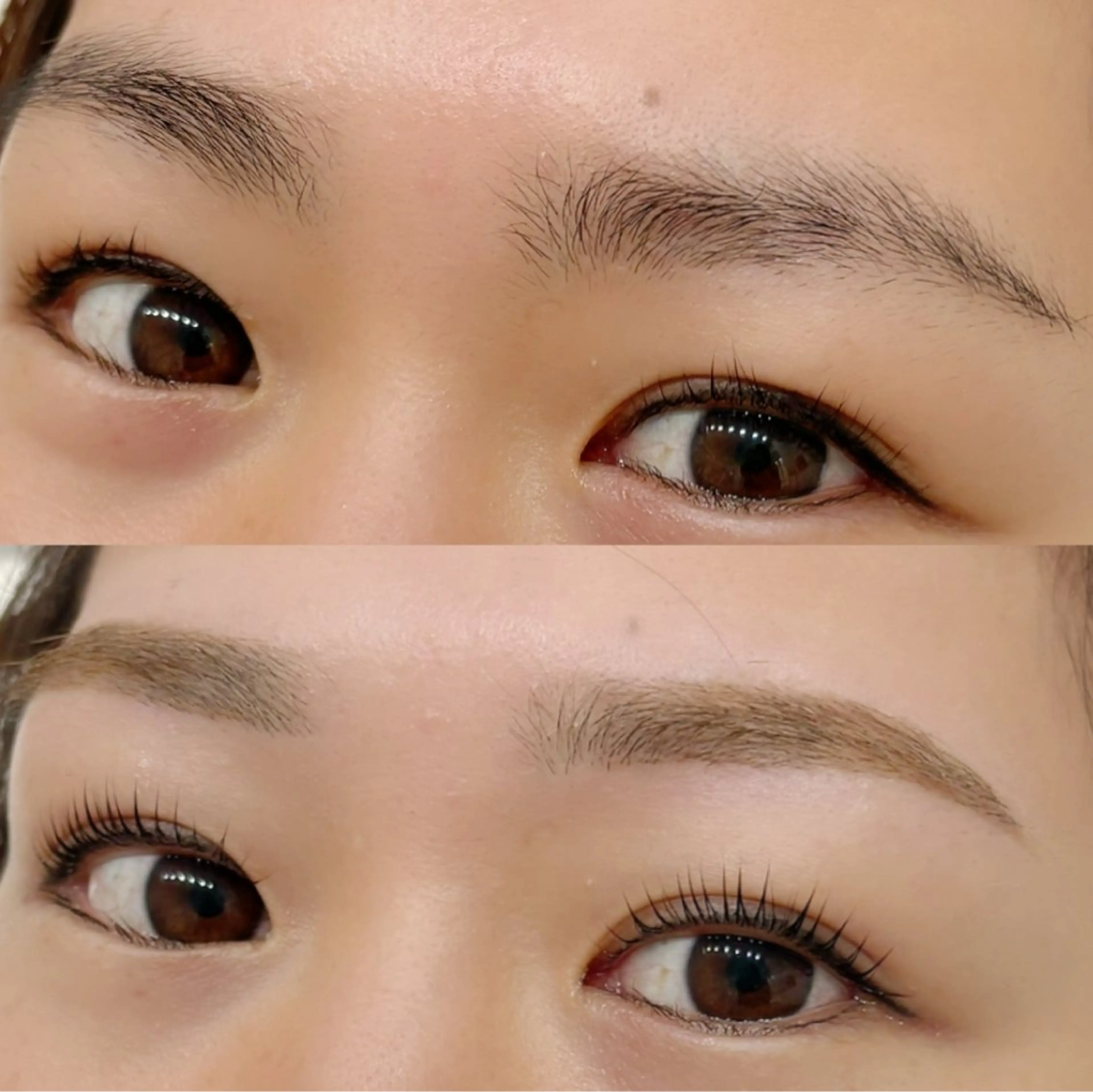 マツエク・マツパ WHITE EYE 錦糸町店🩵倉野🩵のマツエク・マツパデザイン