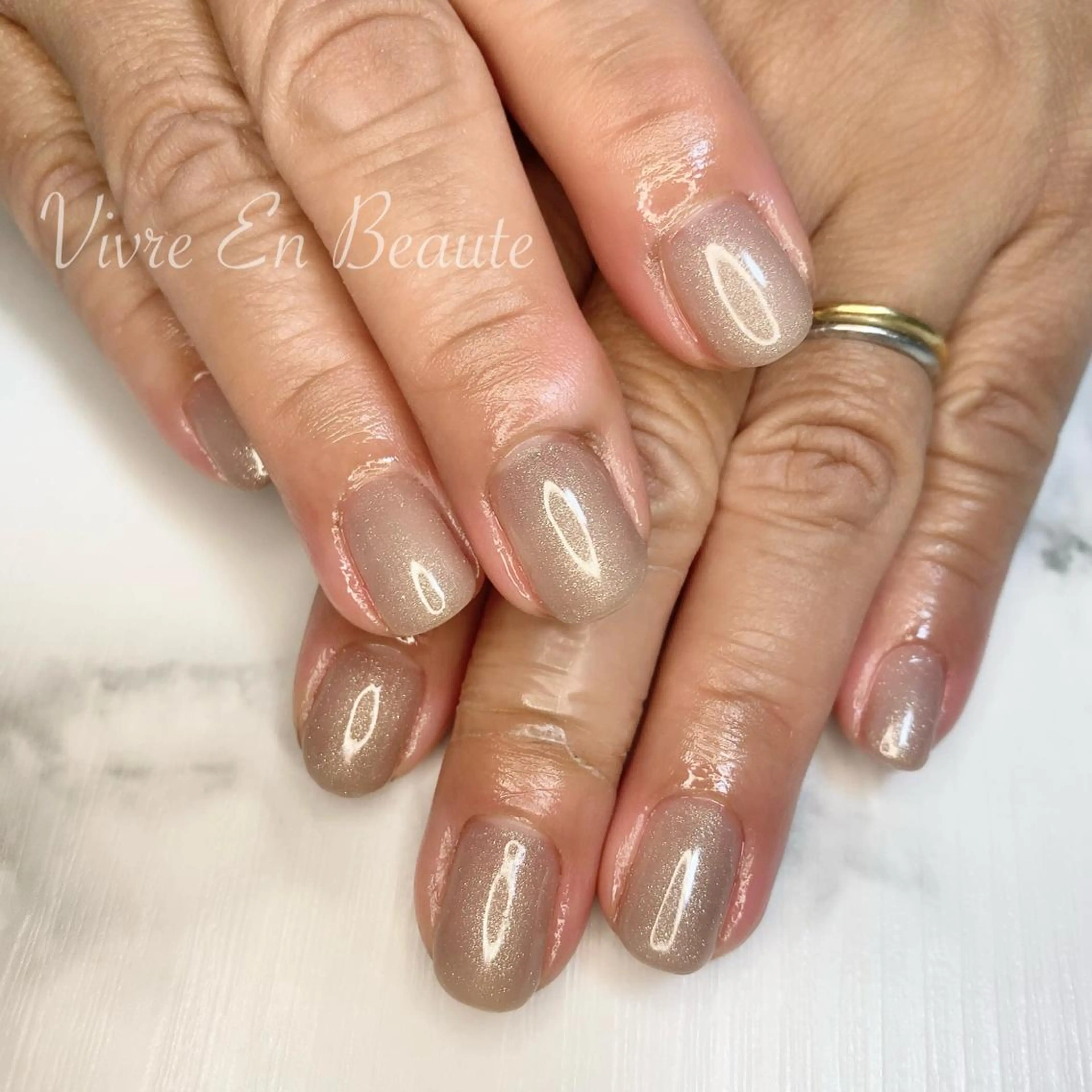 ネイル S Nailのネイルデザイン