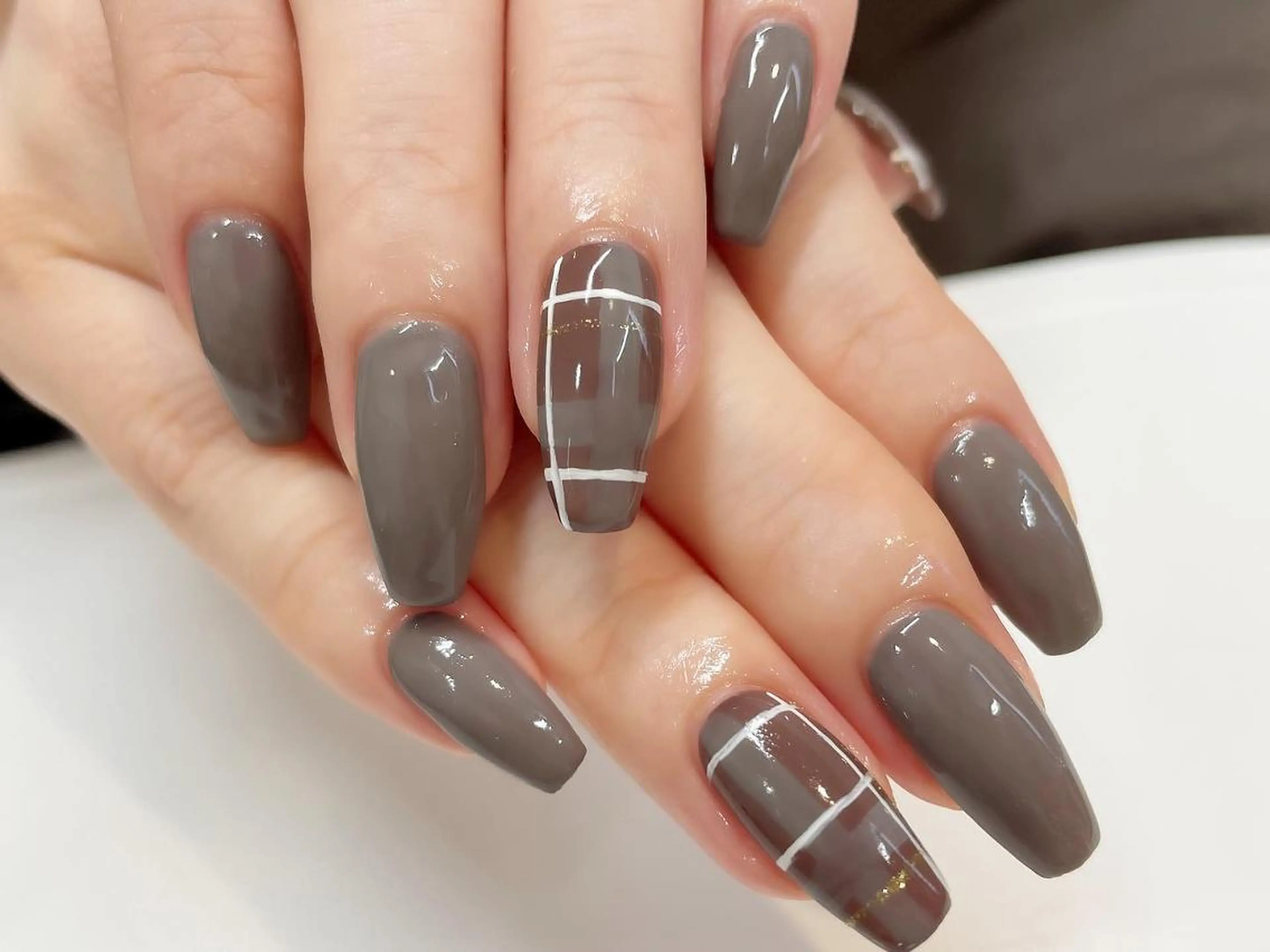 ネイル マツエク・マツパ まつげパーマ ボリュームラッシュ アートネイル ジェルネイル ニュアンスネイル 髙橋 敦子のマツエク・マツパデザイン