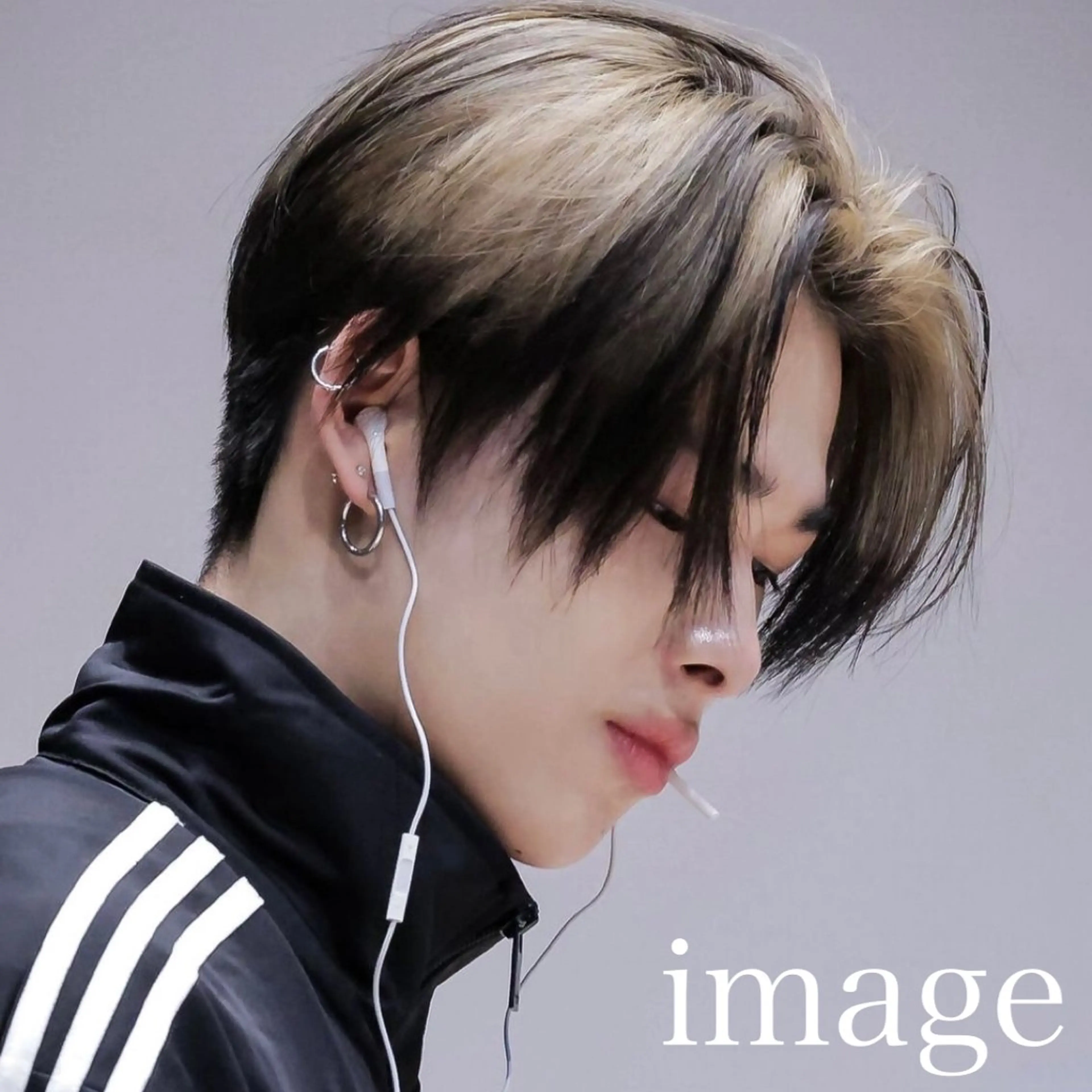 ❤️‍🔥メンズカット＋ブリーチ＋ハイライトorローライトorエンドカラー❤️‍🔥シャンプートリートメント込み🫶の写真