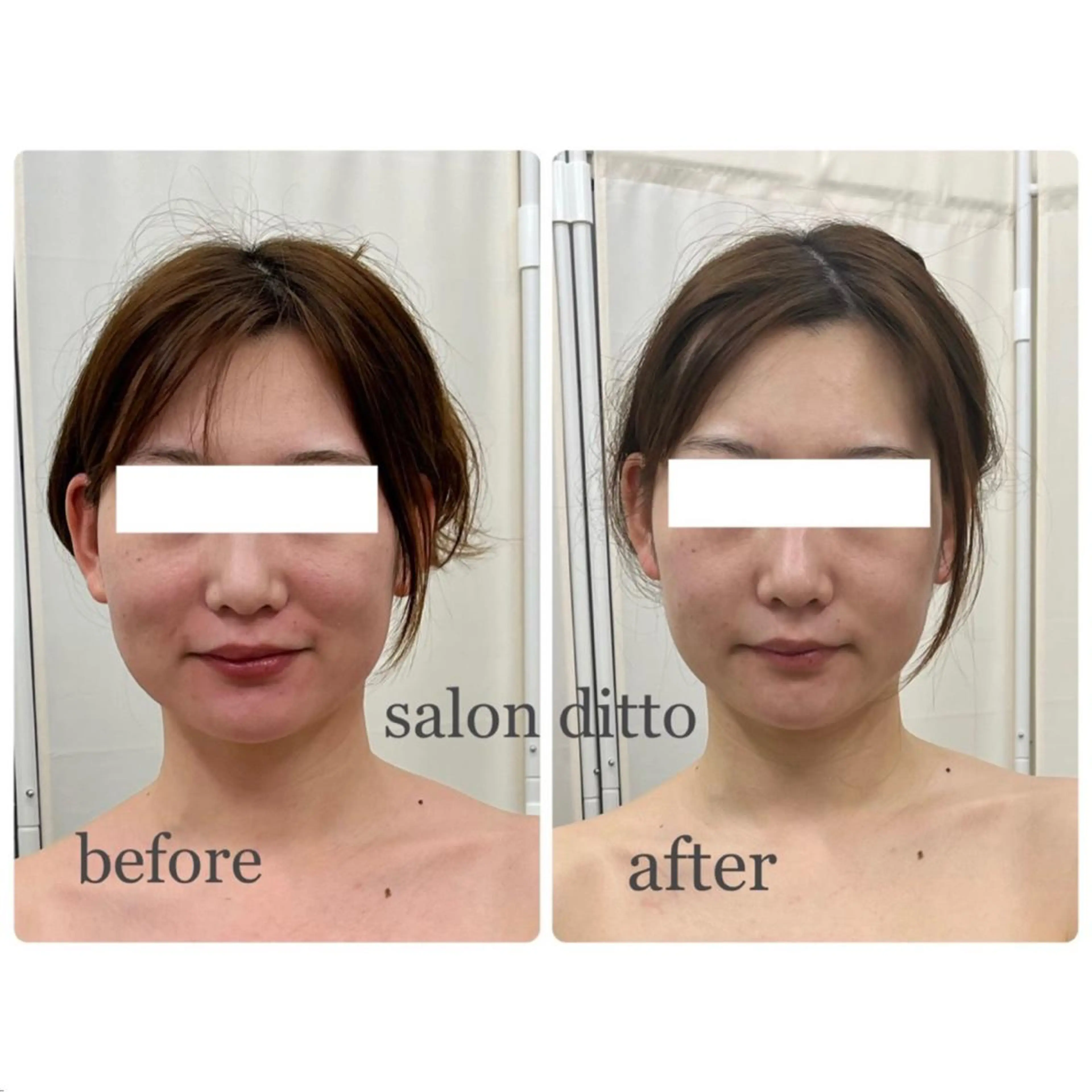 salon ditto所属・mio (小顔・ヘッドスパ)のエステ・リラクイメージ