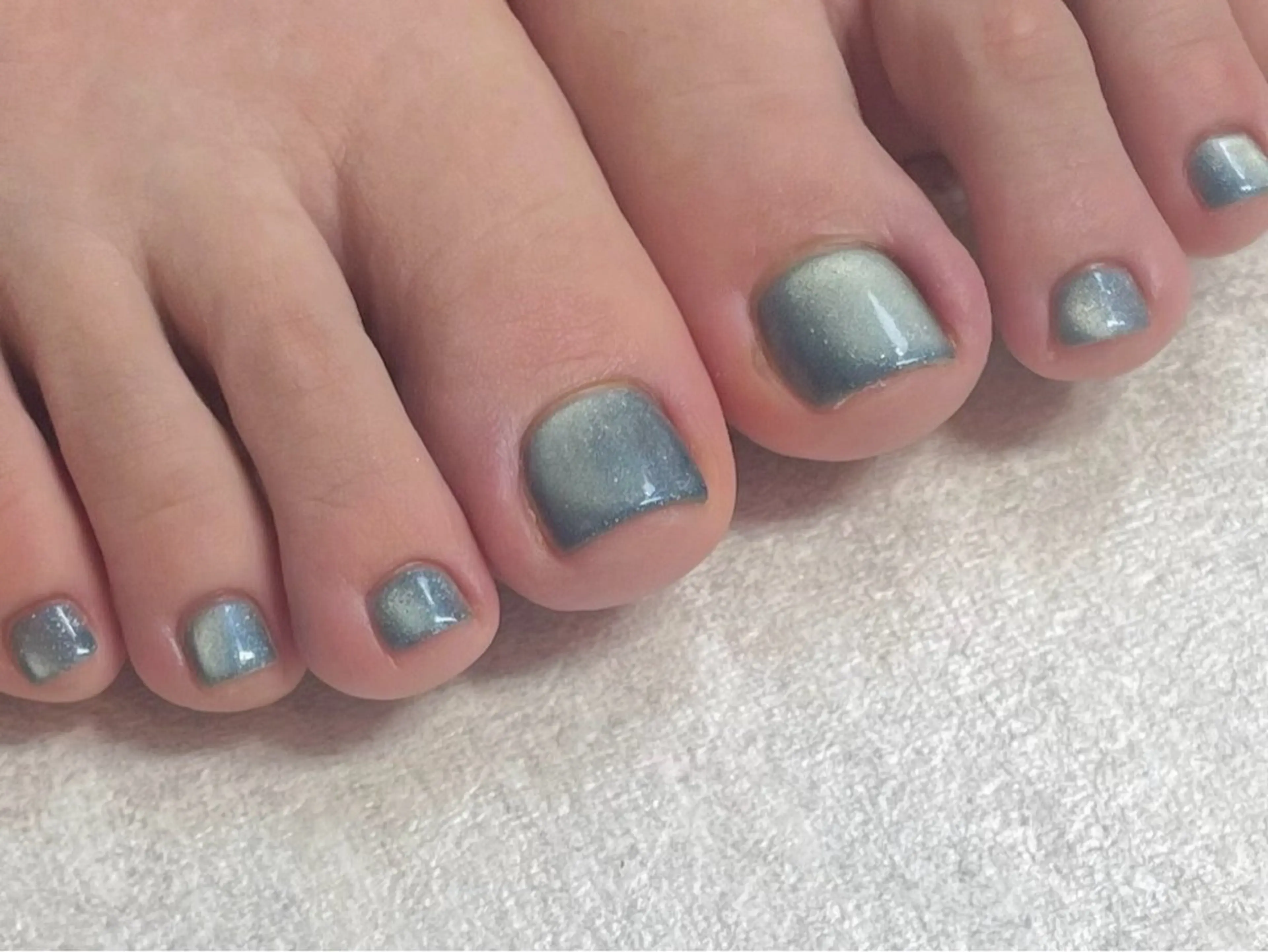 ネイル Viviannail所属・m. natsuhaのネイルデザイン