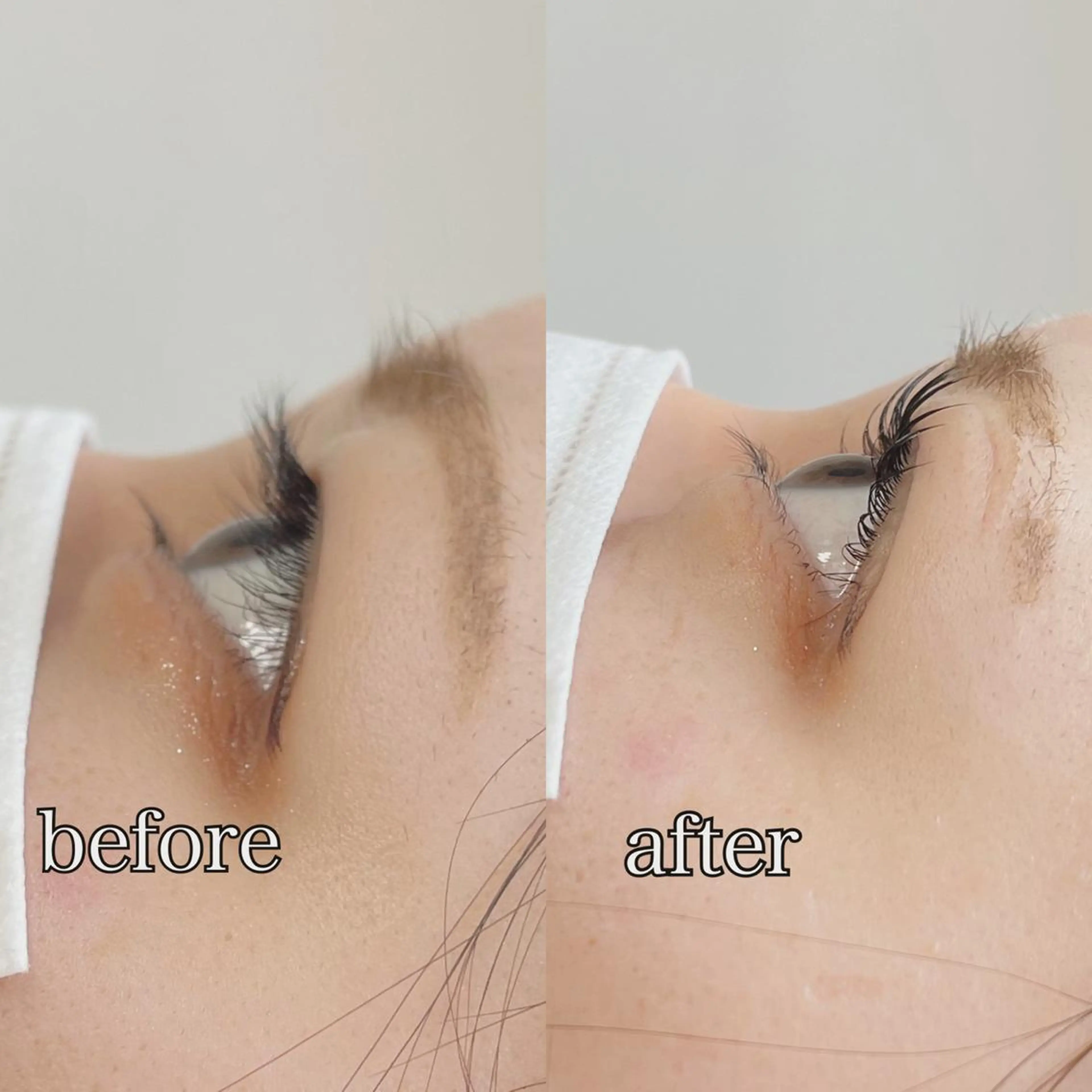 マツエク・マツパ Wita-eyelash×aesthetic-所属・Wita eyelashのマツエク・マツパデザイン