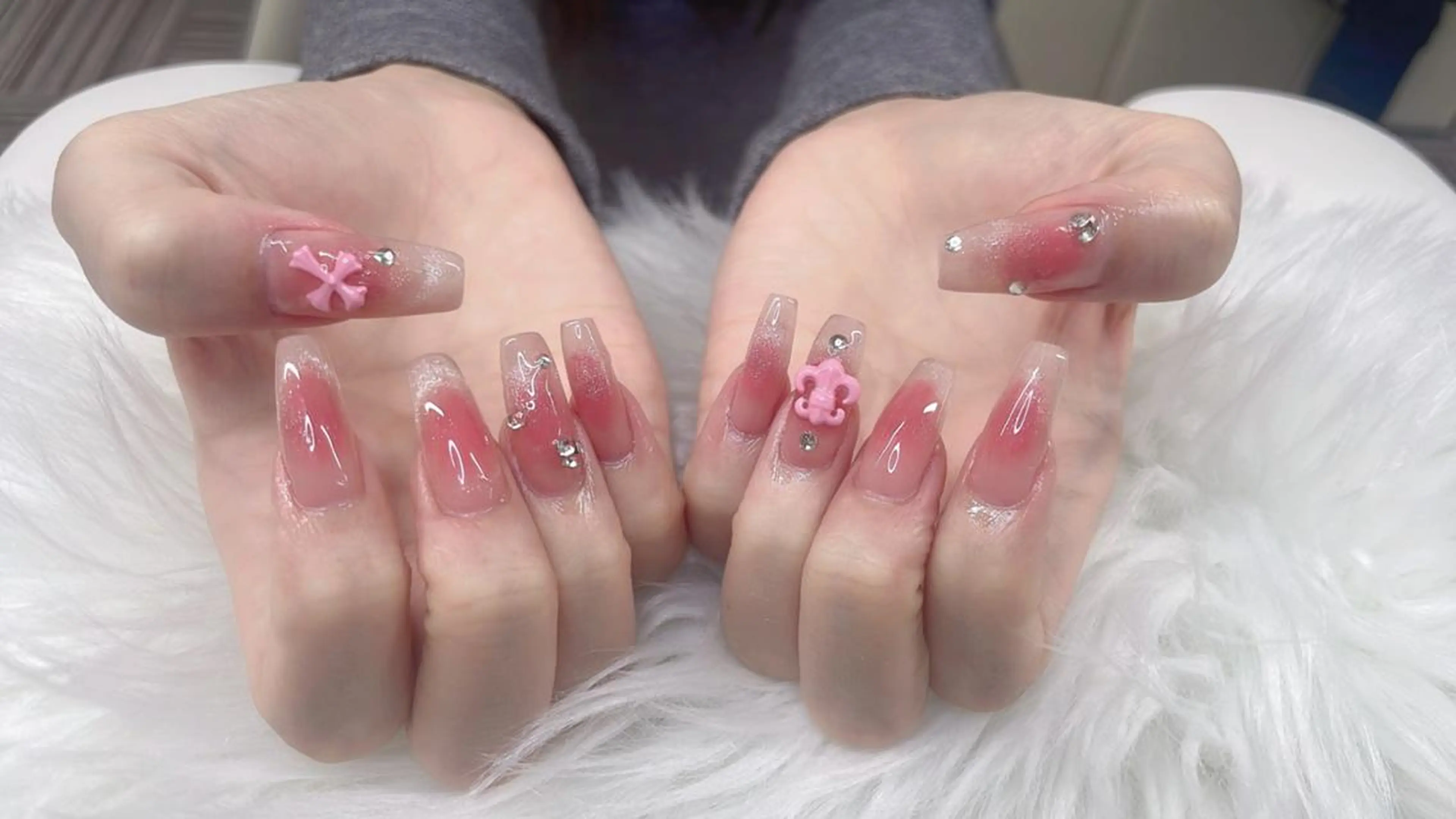 ネイル ハンドネイル ゆうさ Nailのネイルデザイン