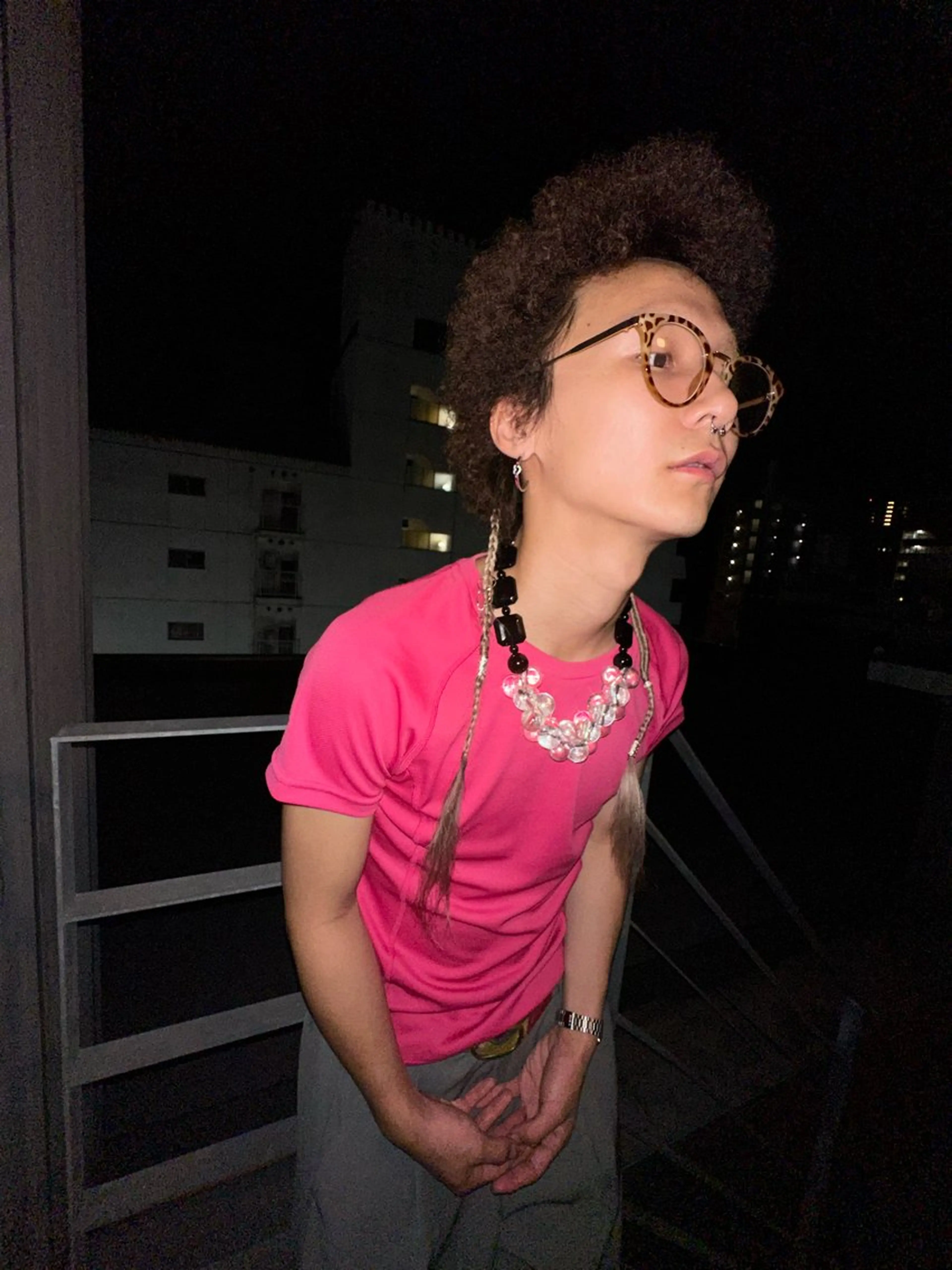 メンズ そーた /のヘアスタイル