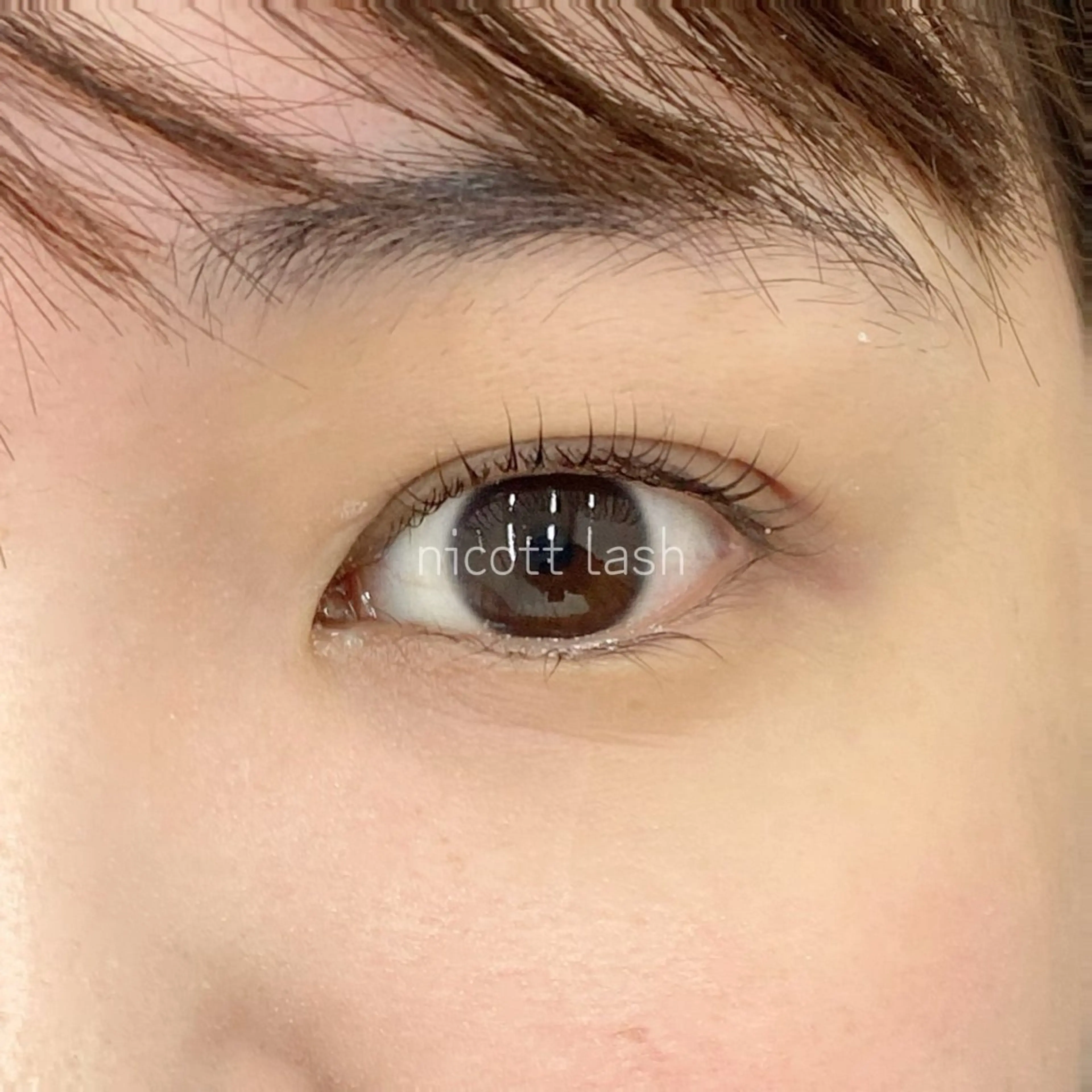 マツエク・マツパ サクラブロウ第2ビル 第2ビル店 三浦のマツエク・マツパデザイン