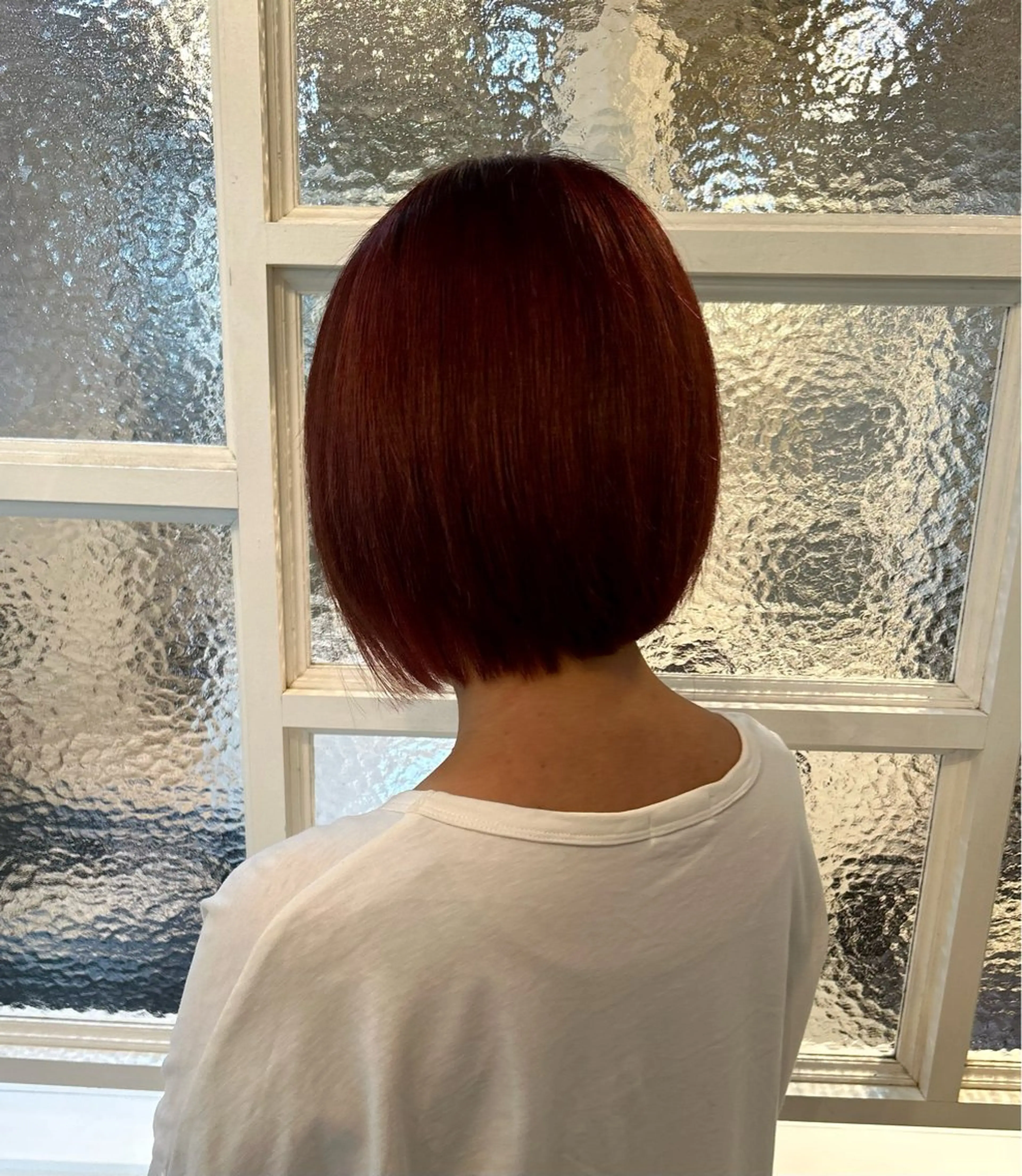 カラー eyelash momoca🫐のマツエク・マツパデザイン