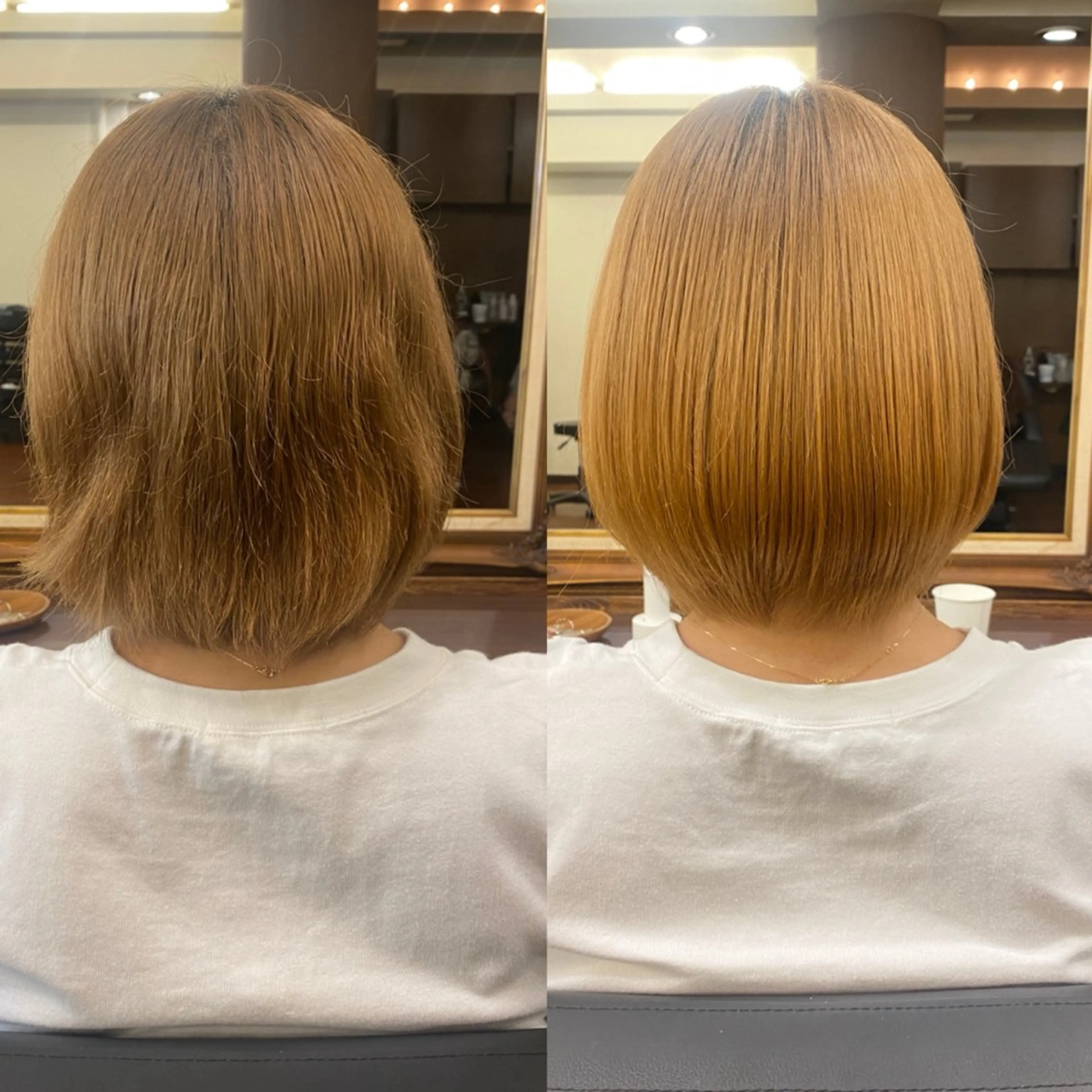 ロング 髪質改善 トリートメント トリートメント 🌸栄/髪質改善専門 ayaka💇‍♀️のヘアスタイル