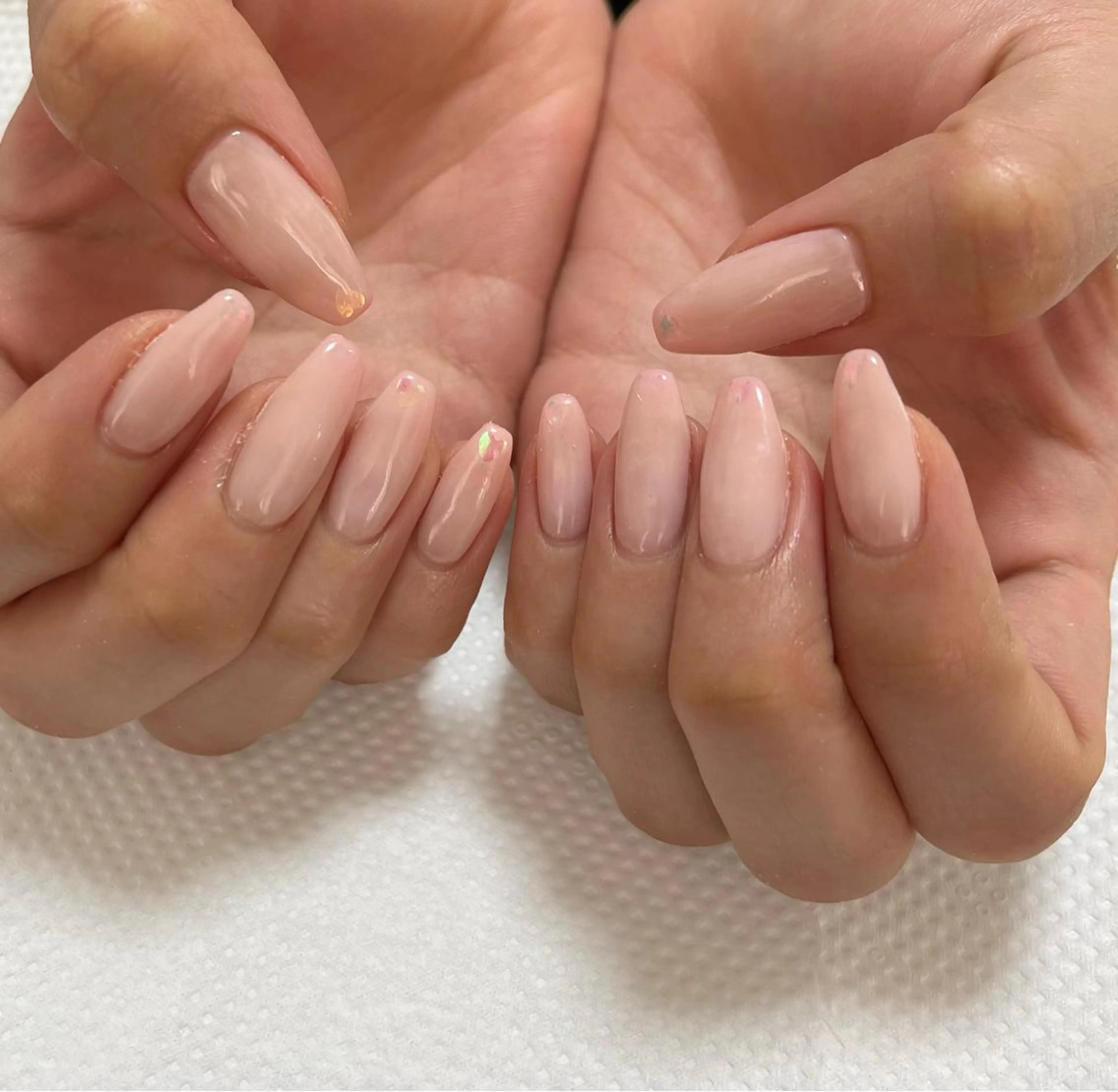 ネイル nail  M&T所属・nail M&Tのネイルデザイン