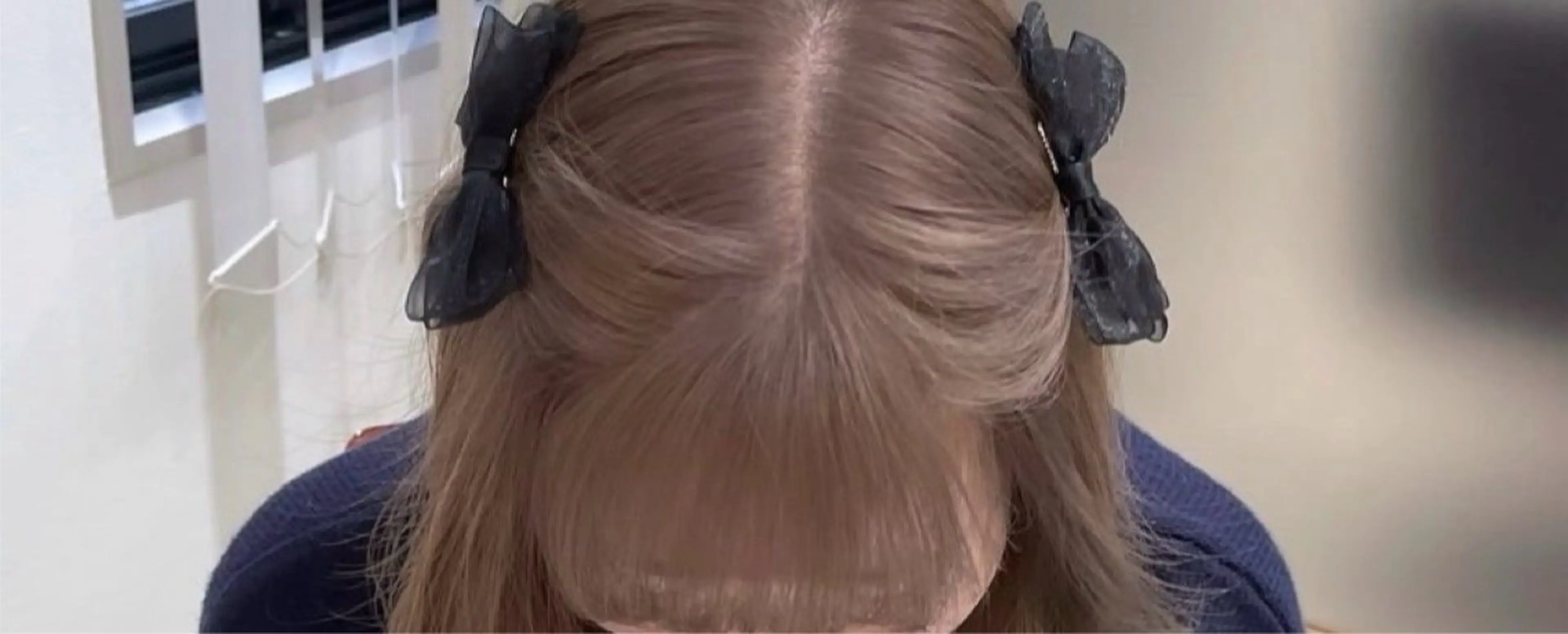 【U25】学生さんにもおすすめ🧸前髪ストレート【縮毛矯正】🧡✨の写真