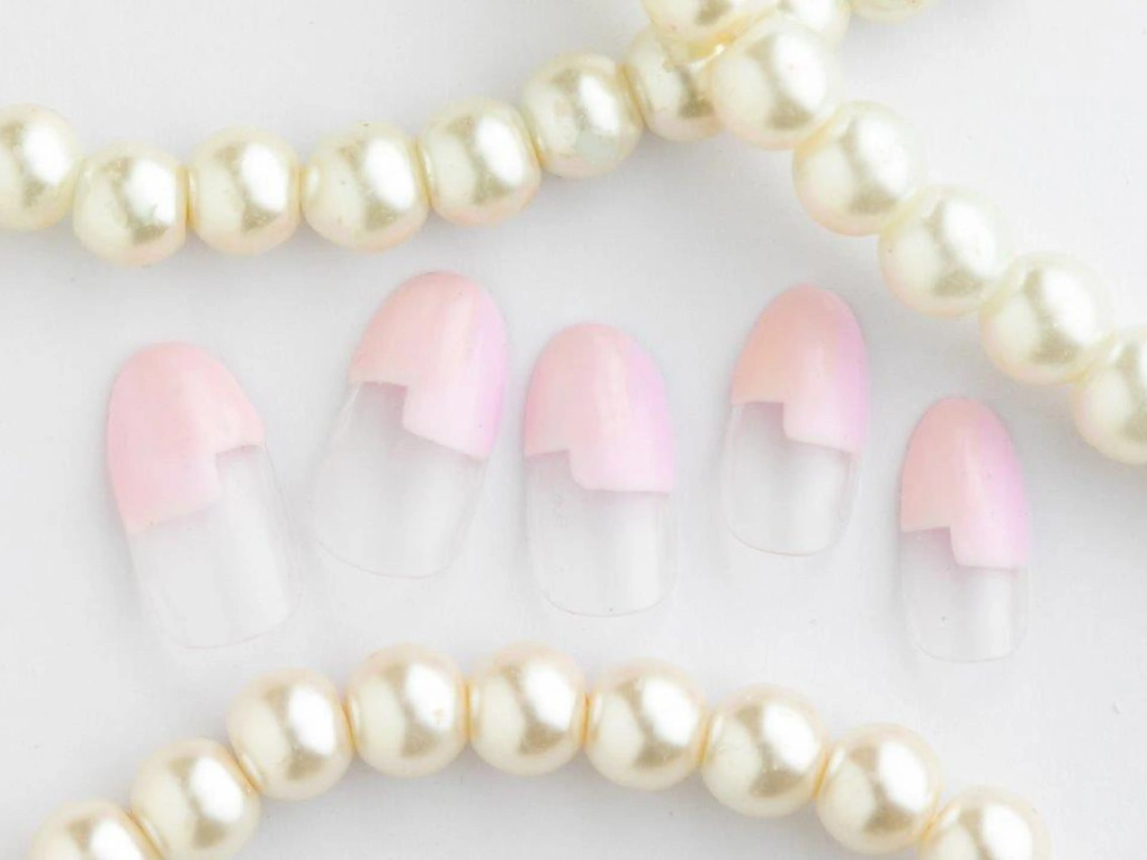 ネイル 桜ネイル クリアネイル フットネイル ジェルネイル キラキラネイル 💗🪽Tiary Nail🪽💗のネイルデザイン