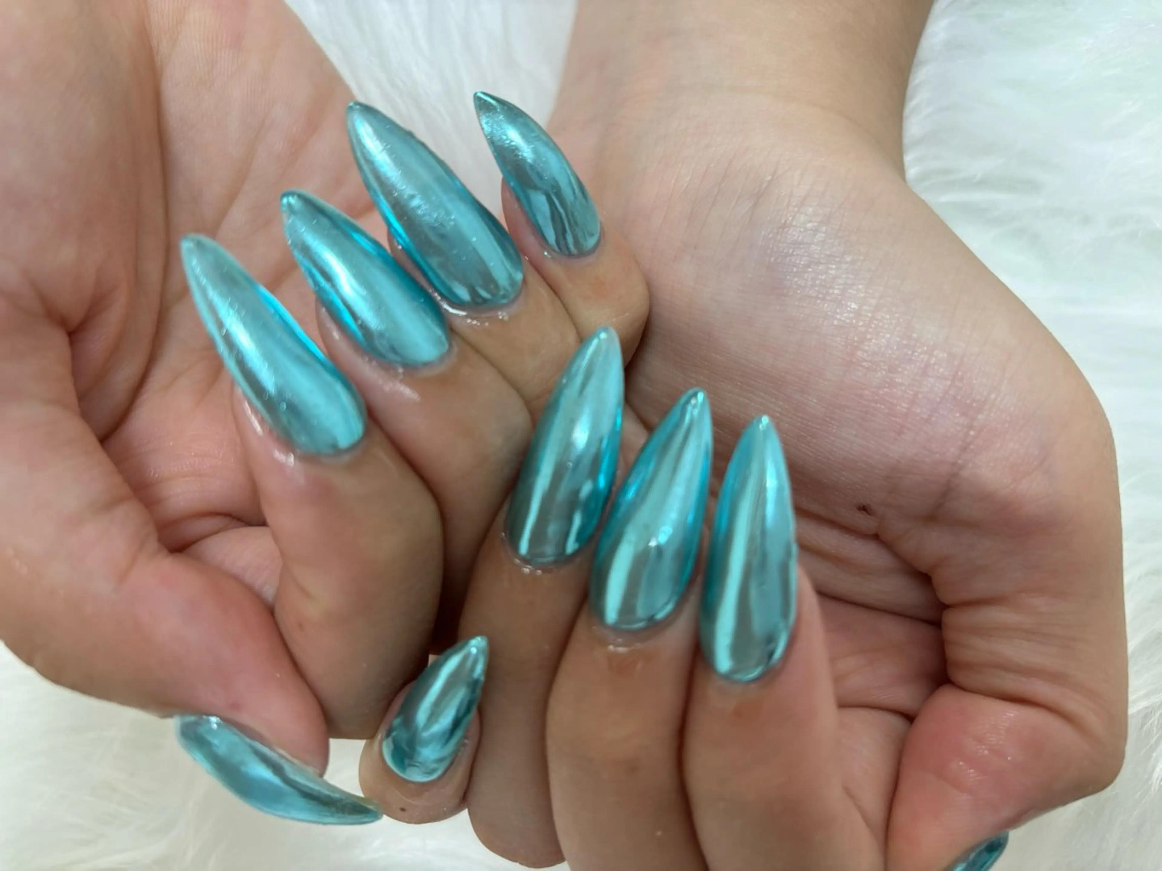 ネイル coco nailのネイルデザイン