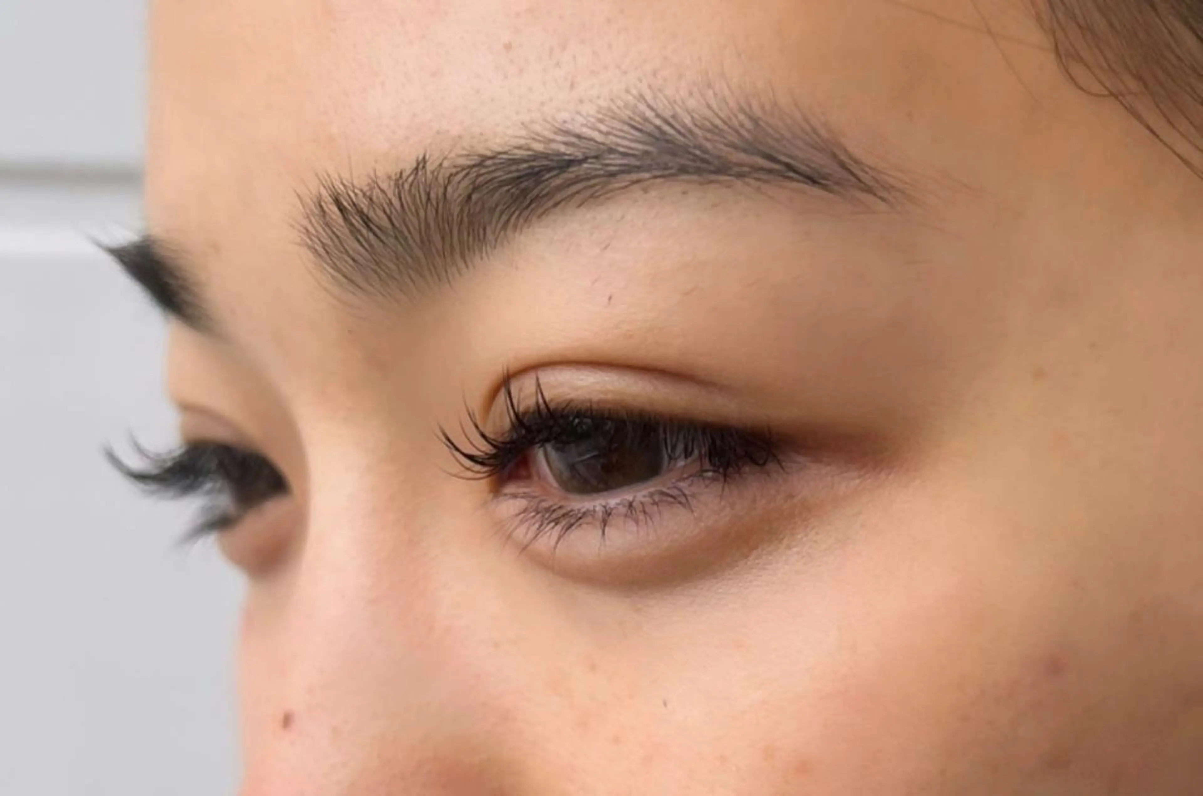 マツエク・マツパ The coast ⭐︎ritaのマツエク・マツパデザイン