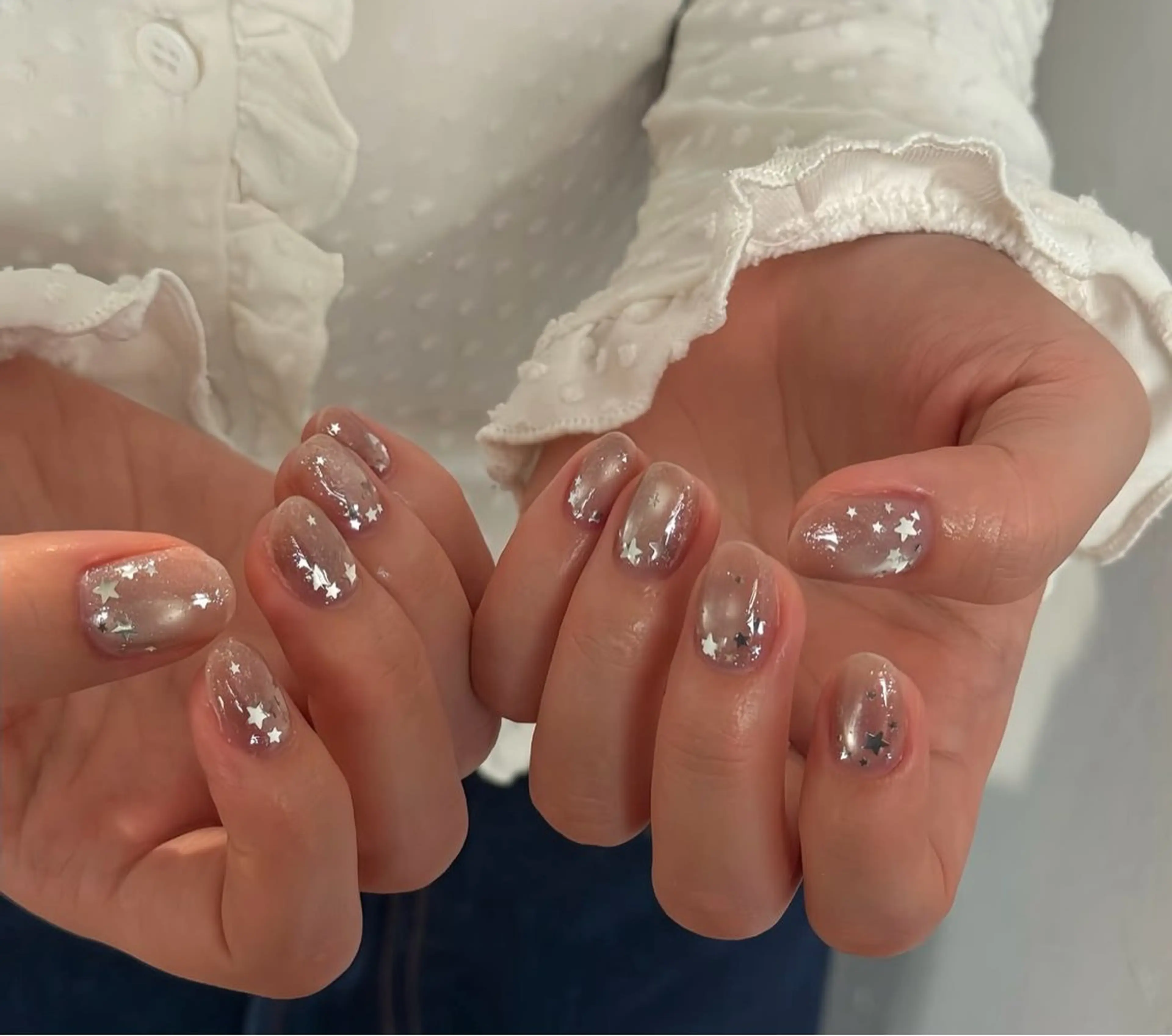 ネイル Na minのネイルデザイン