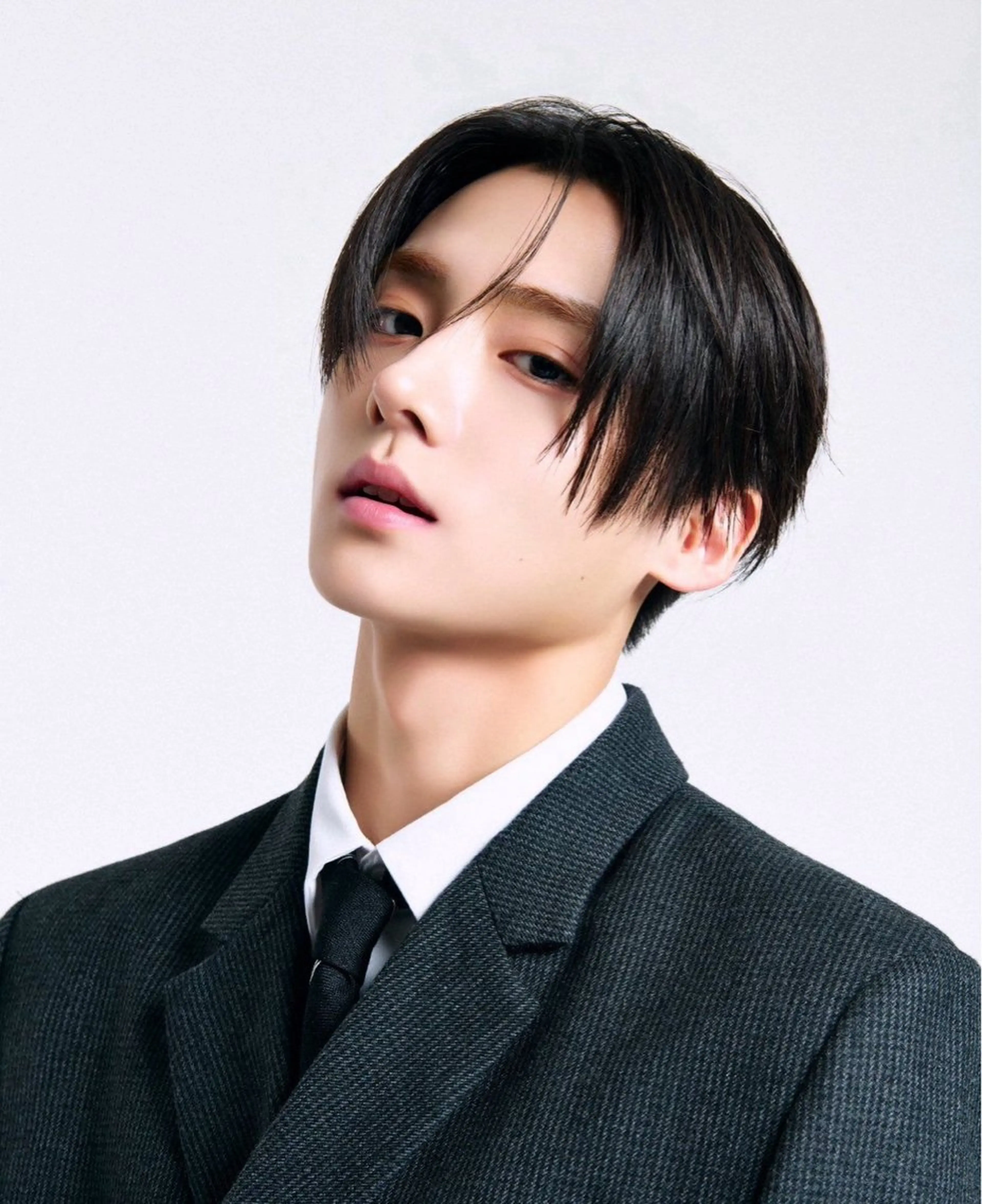 ショート メンズ etora 渋谷所属・ワンホンヘア🇨🇳 髪質改善/itaruのヘアスタイル