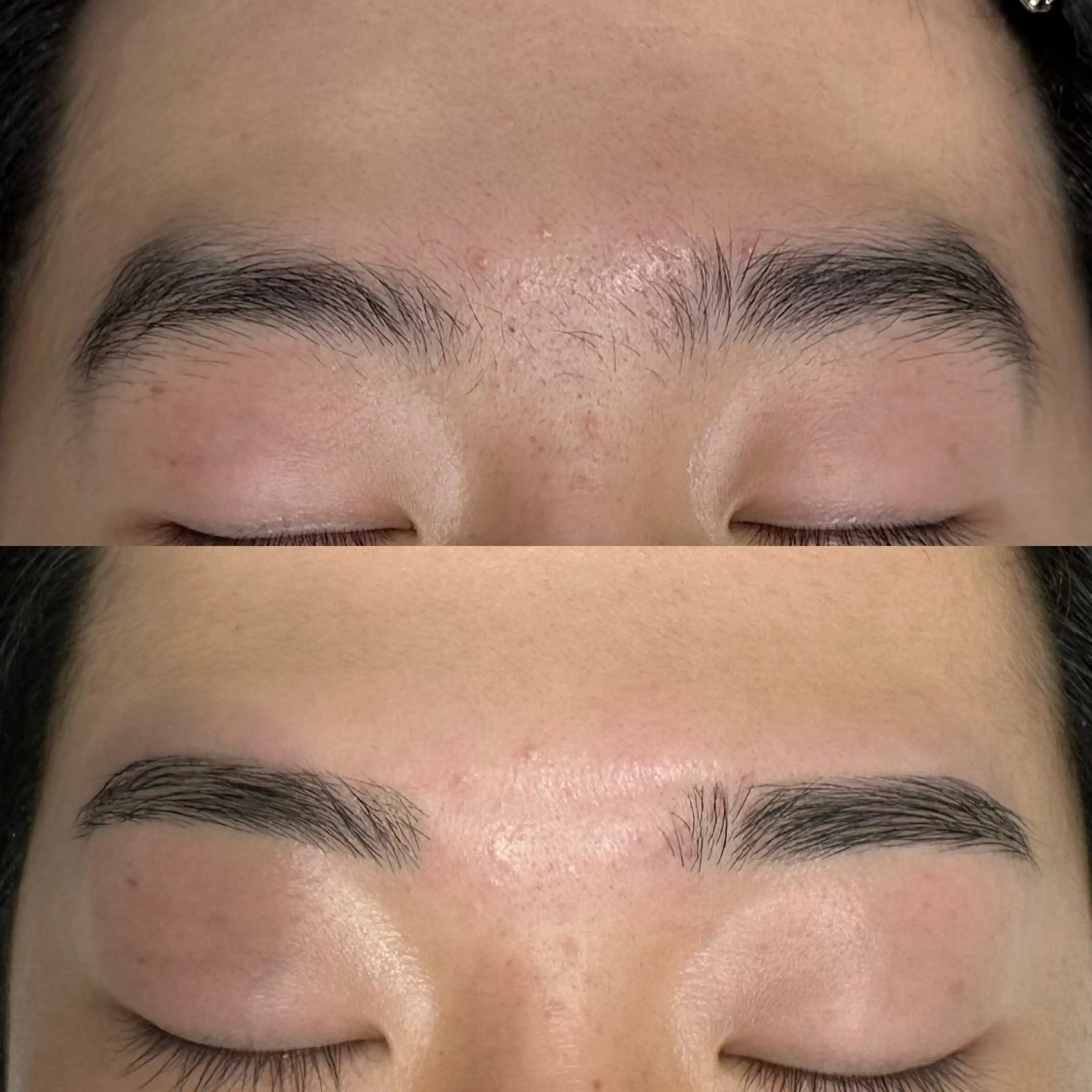 メンズ アイブロウ メンズアイブロウ HARIS miyazakiの眉毛・アイブロウイメージ