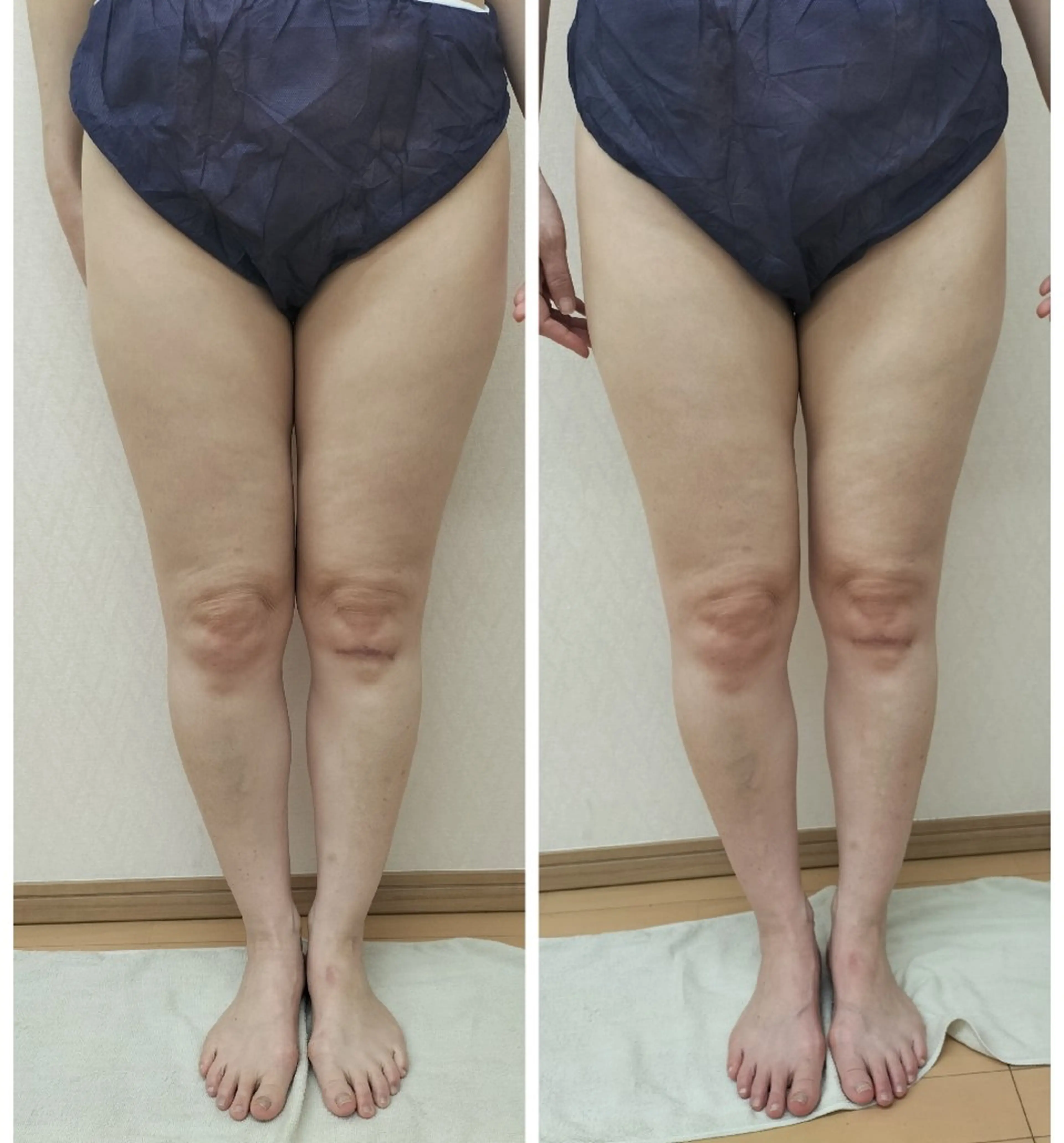 La Beaute所属・エステティックサロン La Beauteのエステ・リラクイメージ