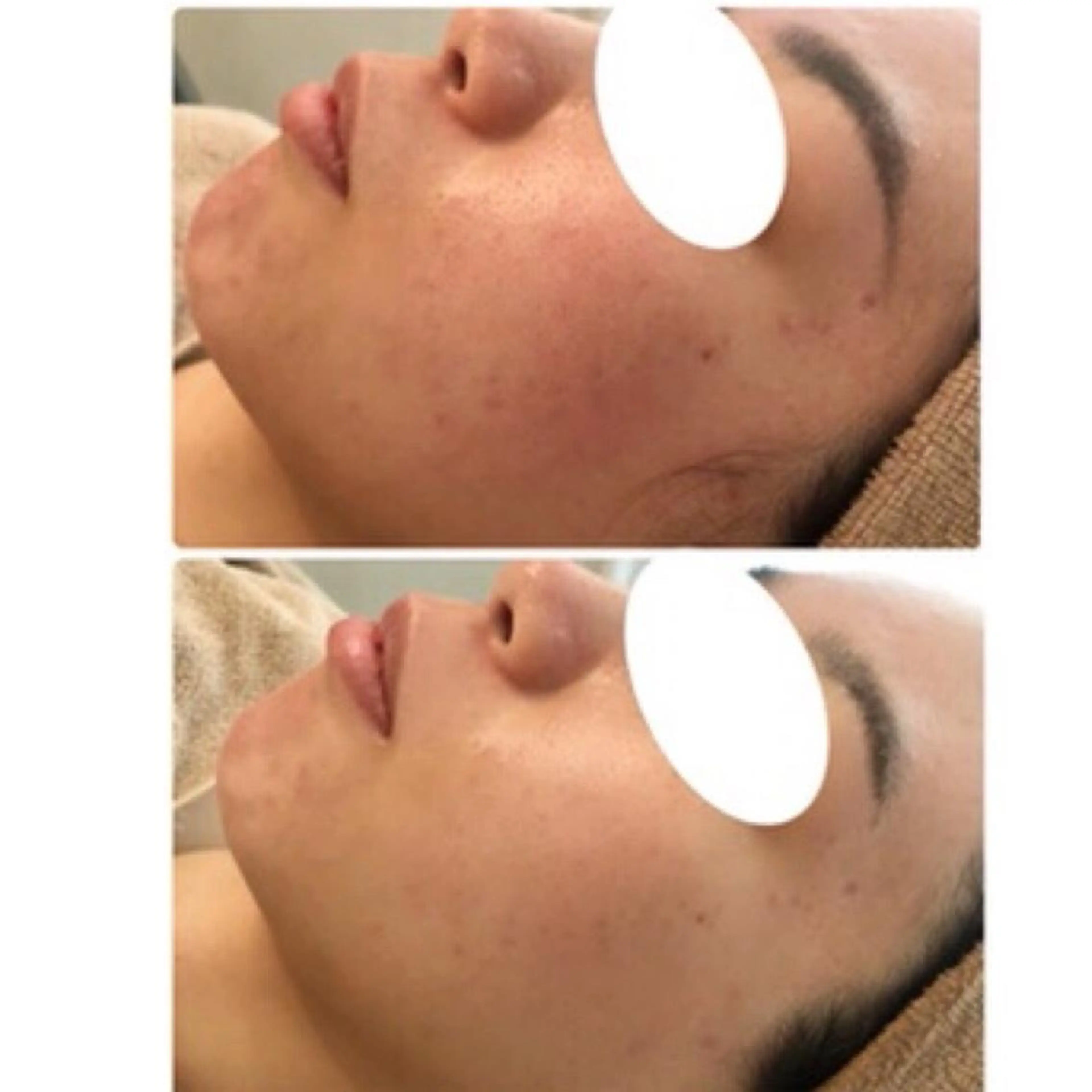 MiMiy 銀座店のエステ・リラクイメージ