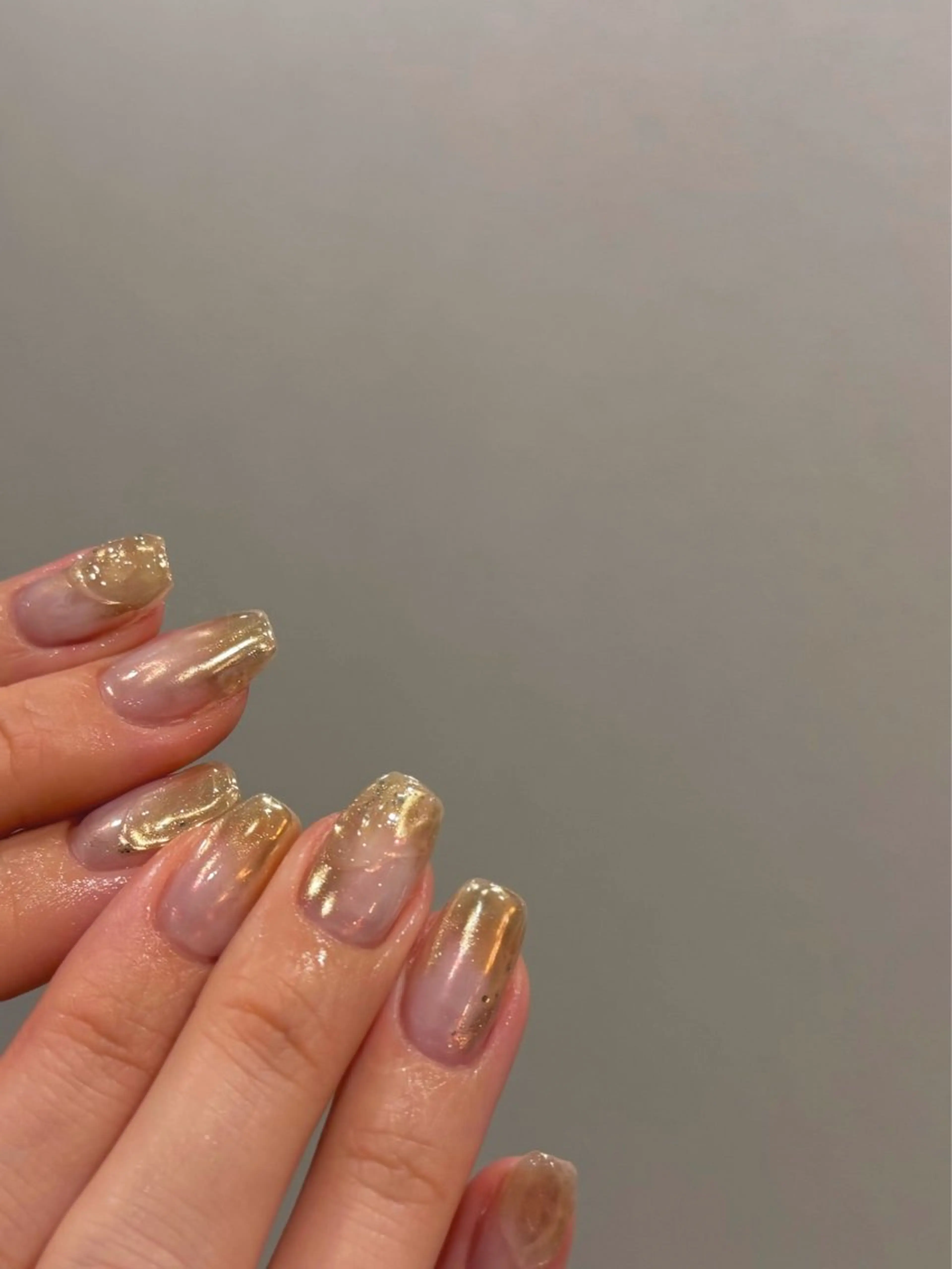 ネイル ハンドネイル muku.nail mutsumiのネイルデザイン