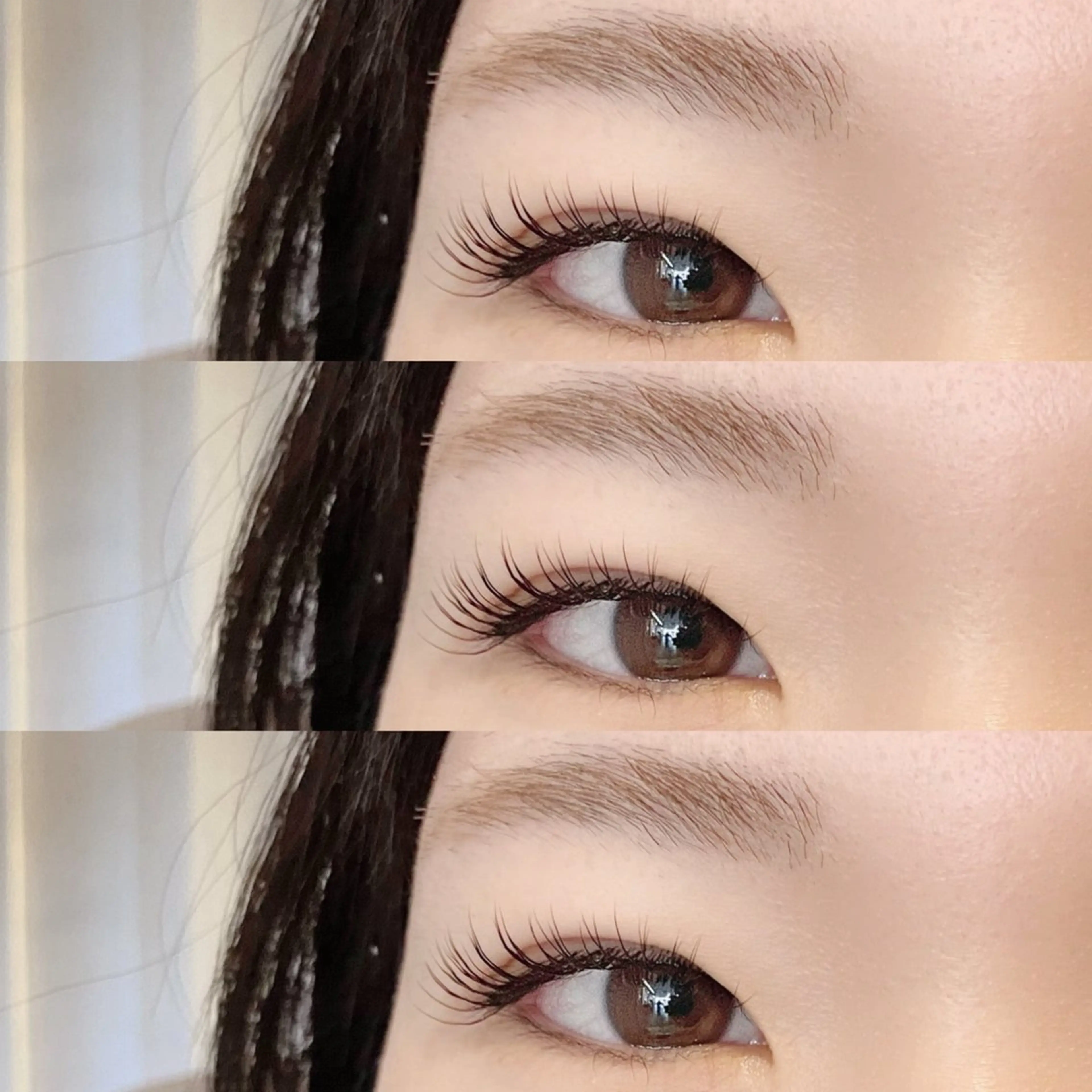 マツエク・マツパ fufula所属・fufula /okamotoのマツエク・マツパデザイン