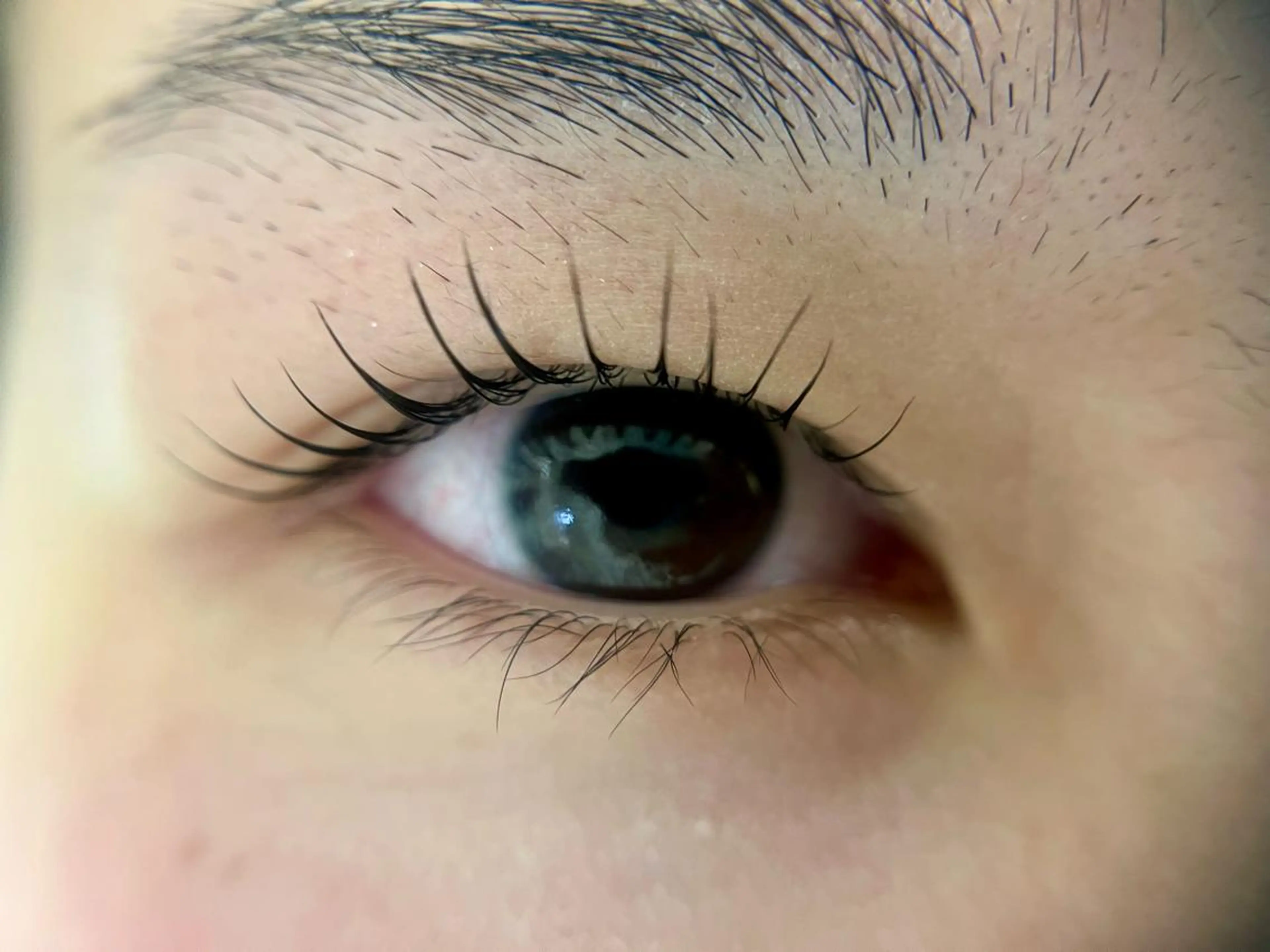 マツエク・マツパ マツパ －Ojiー セナのマツエク・マツパデザイン