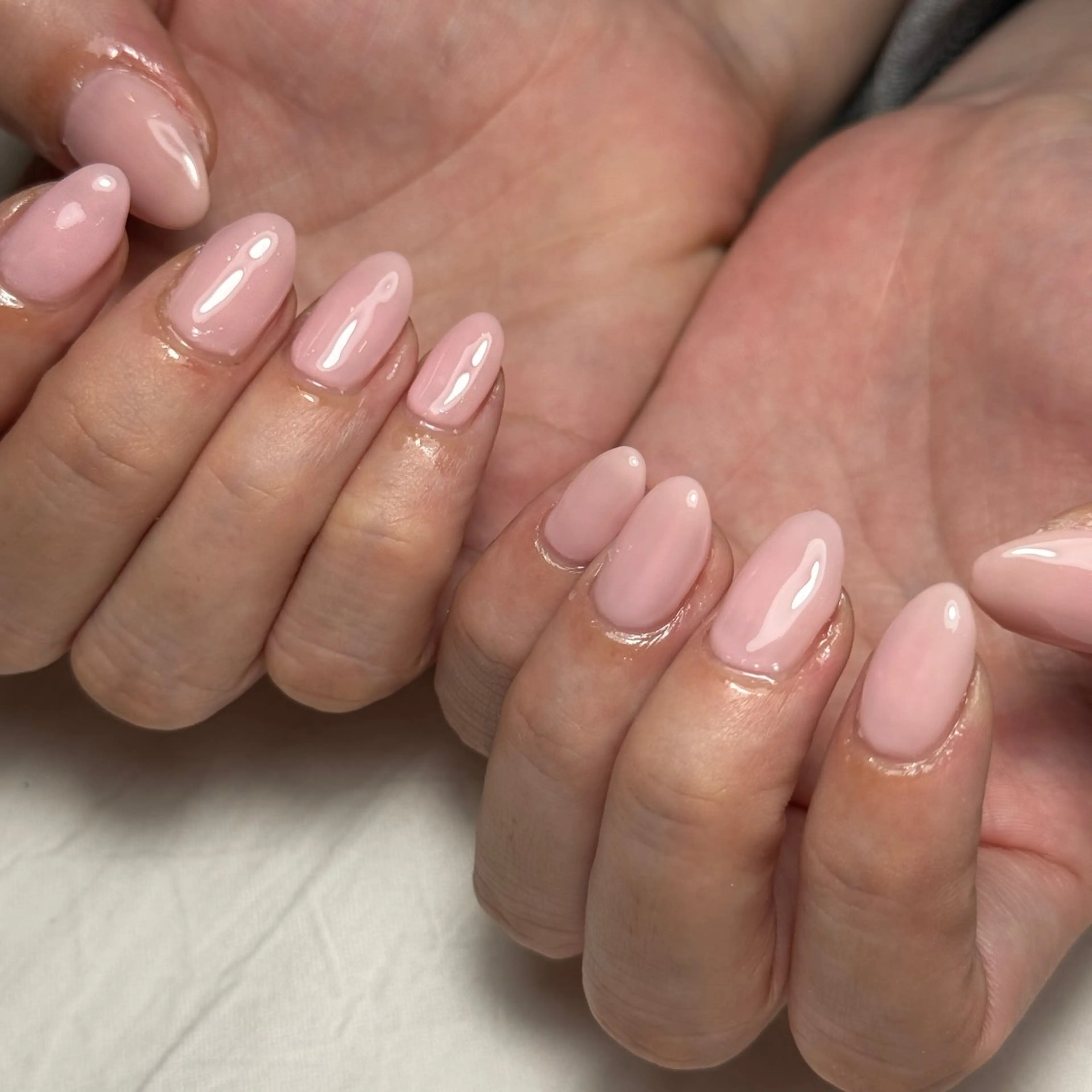 ネイル 駒月 明日香のネイルデザイン