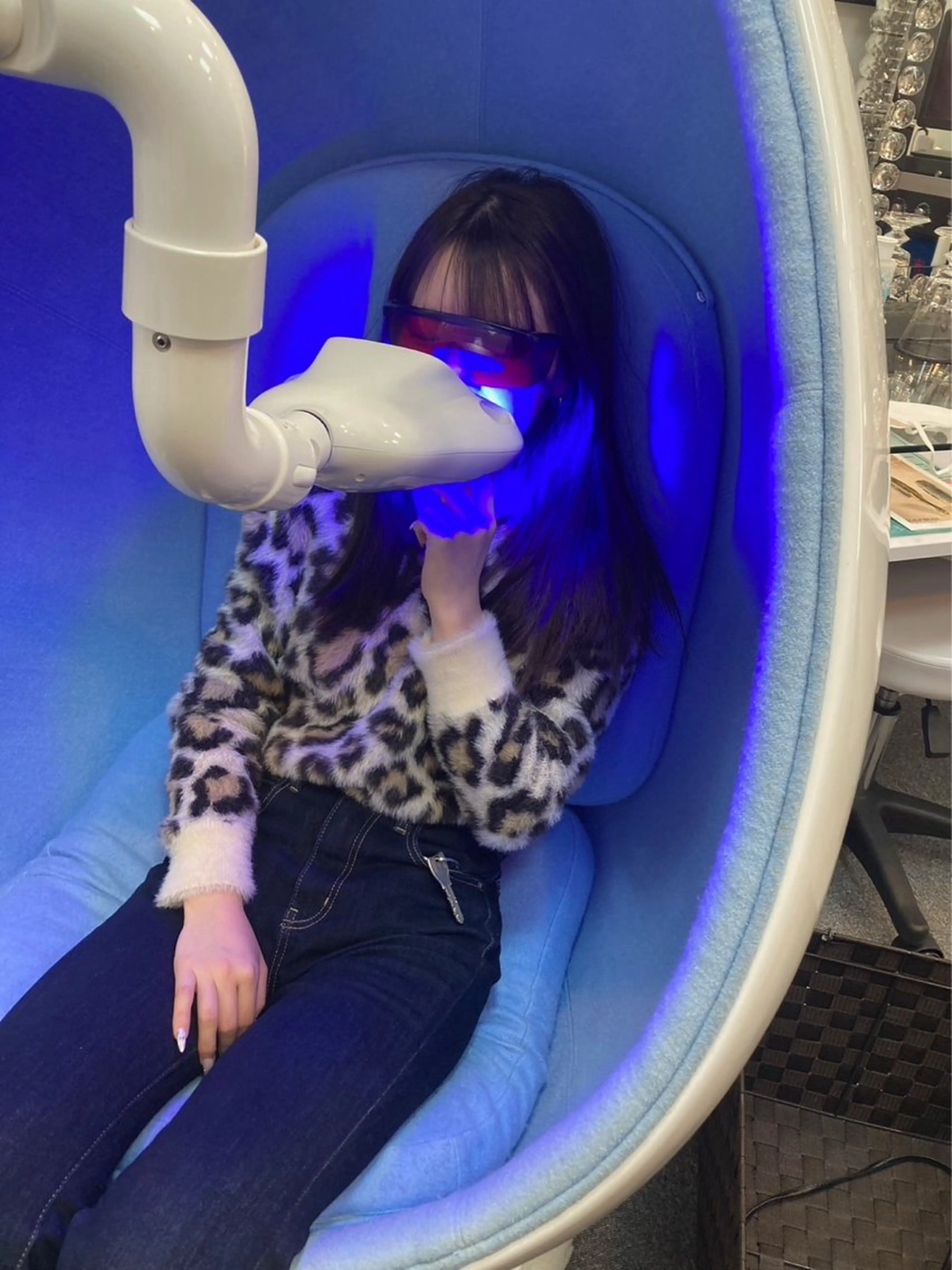 アイブロウ AILINDA  BEAUTY所属・アイリンダ ビューティーのエステ・リラクイメージ